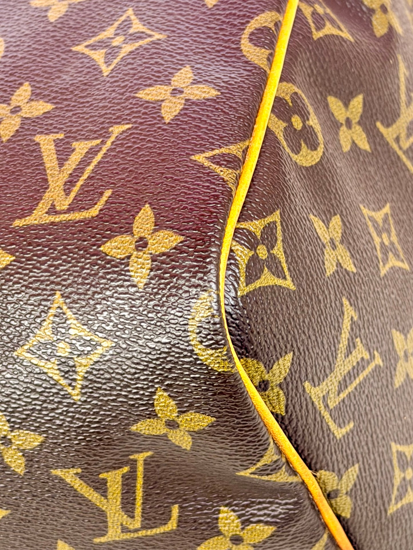 Vintage Speedy 30