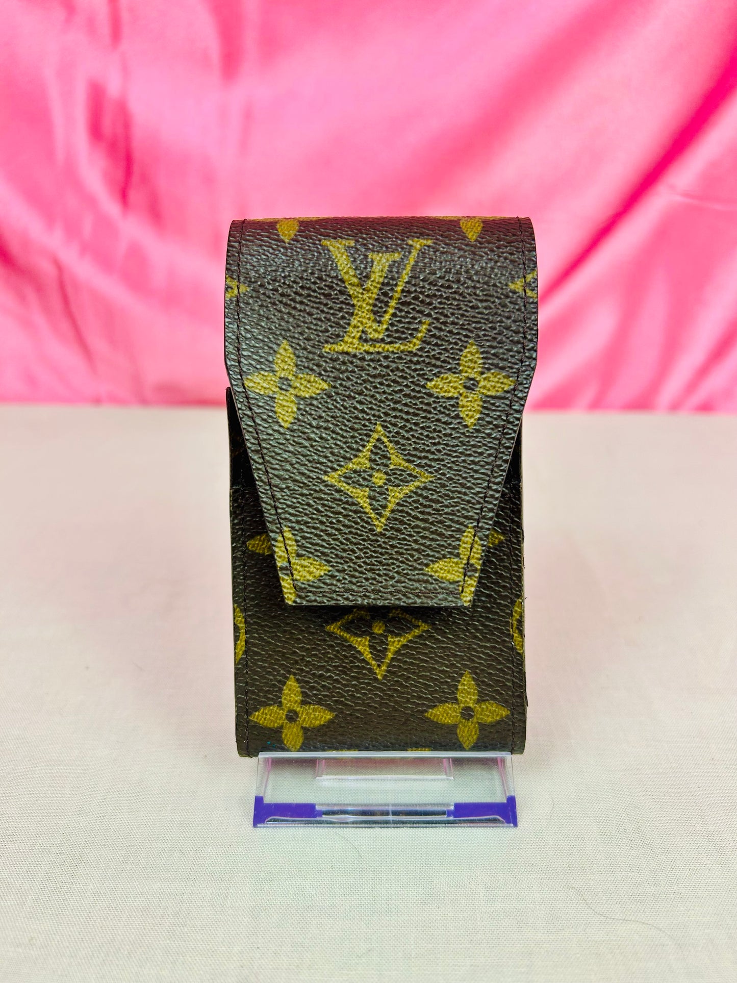 Louis Vuitton Cigarette Case