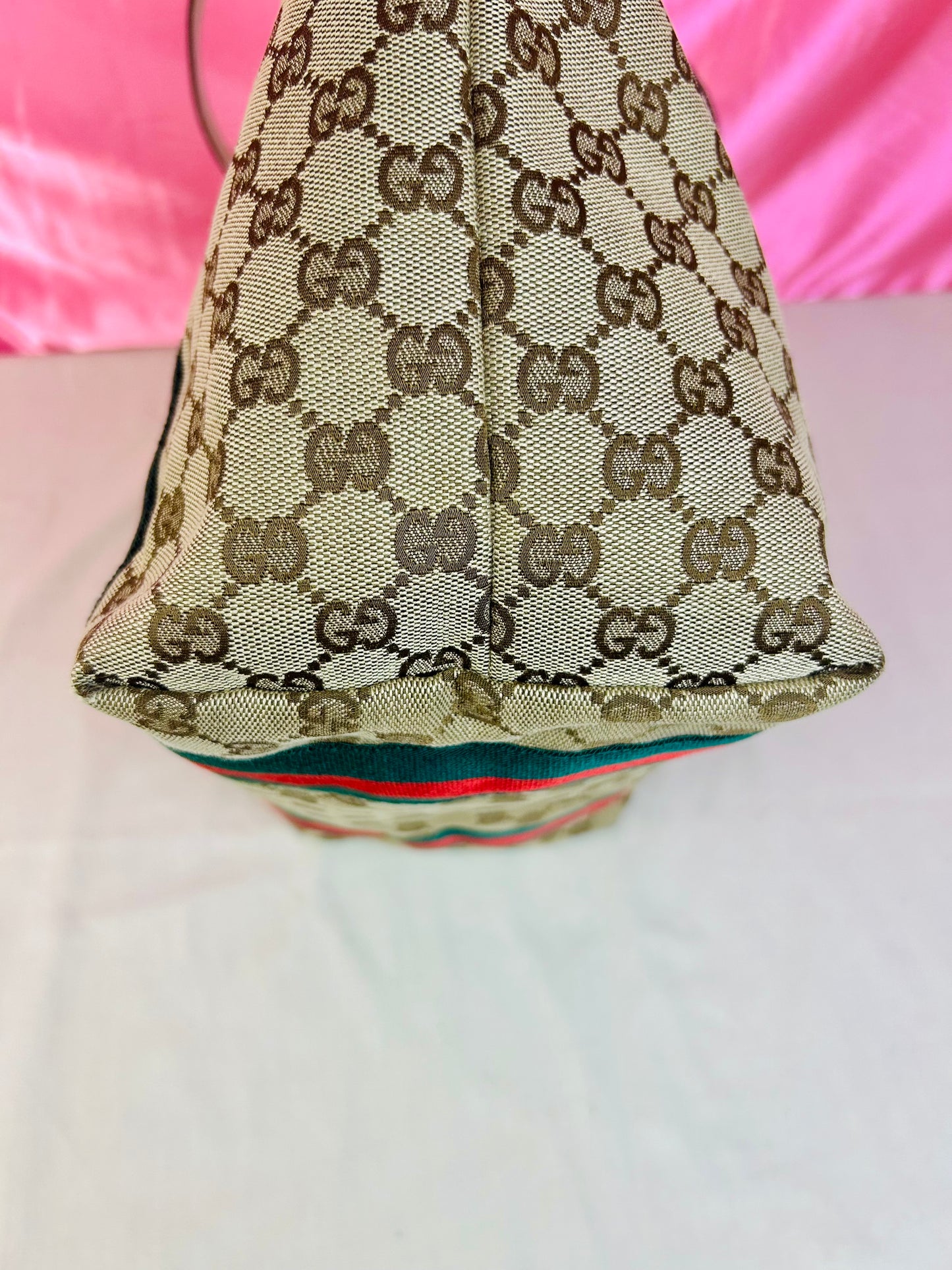 Medium Sherry Line Tote