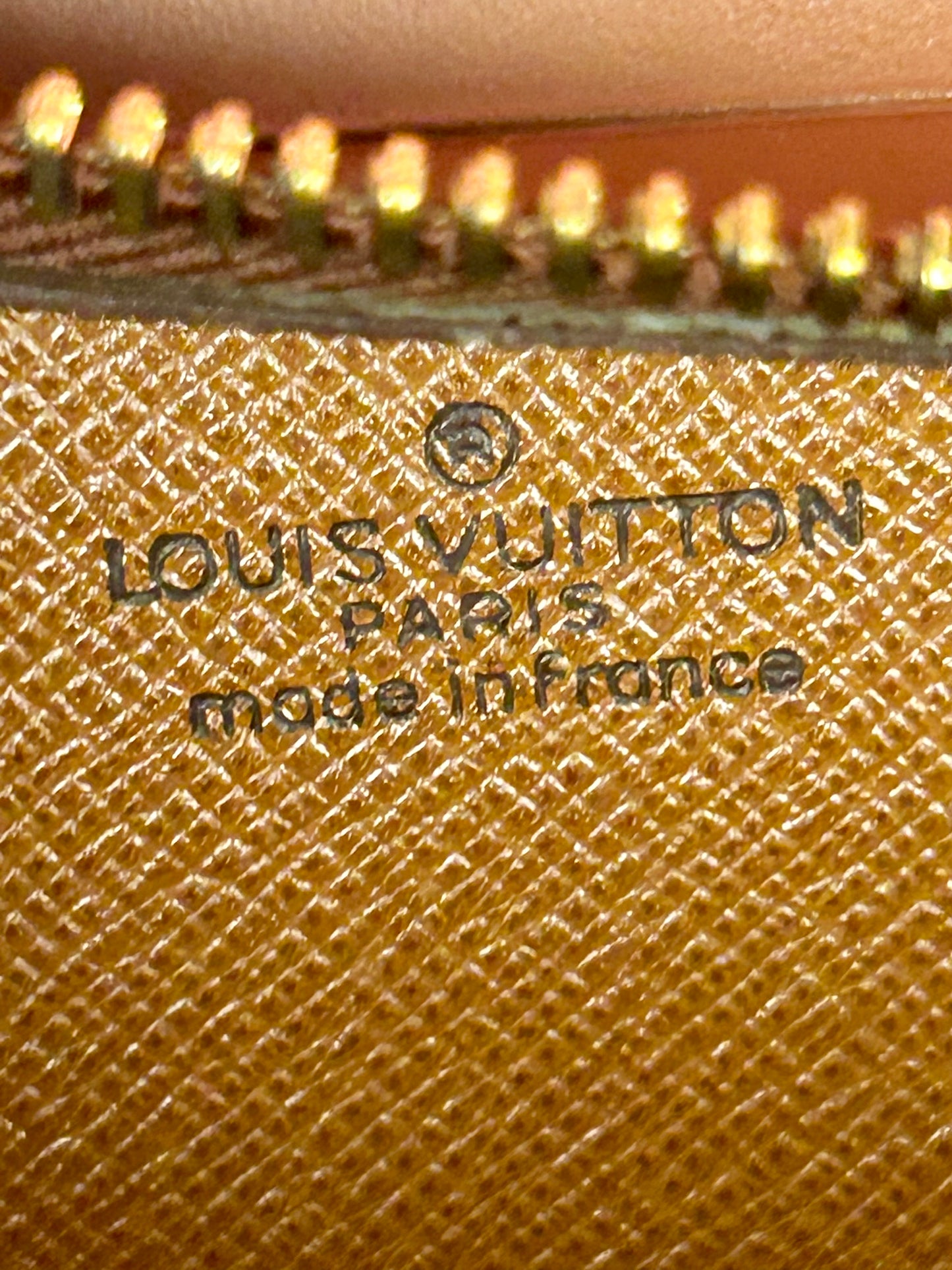 Homme Clutch/Shoulder Bag