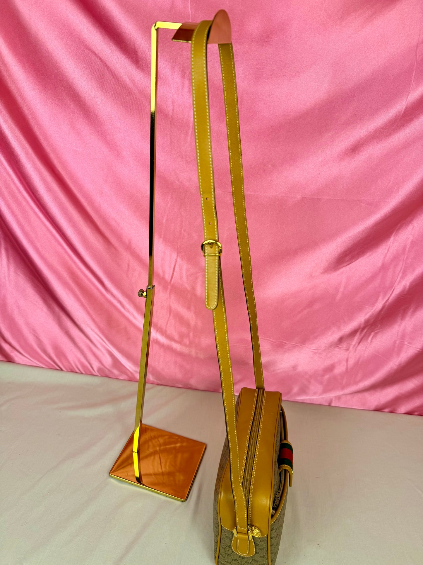 MicroGG Sherry Line with Pouch