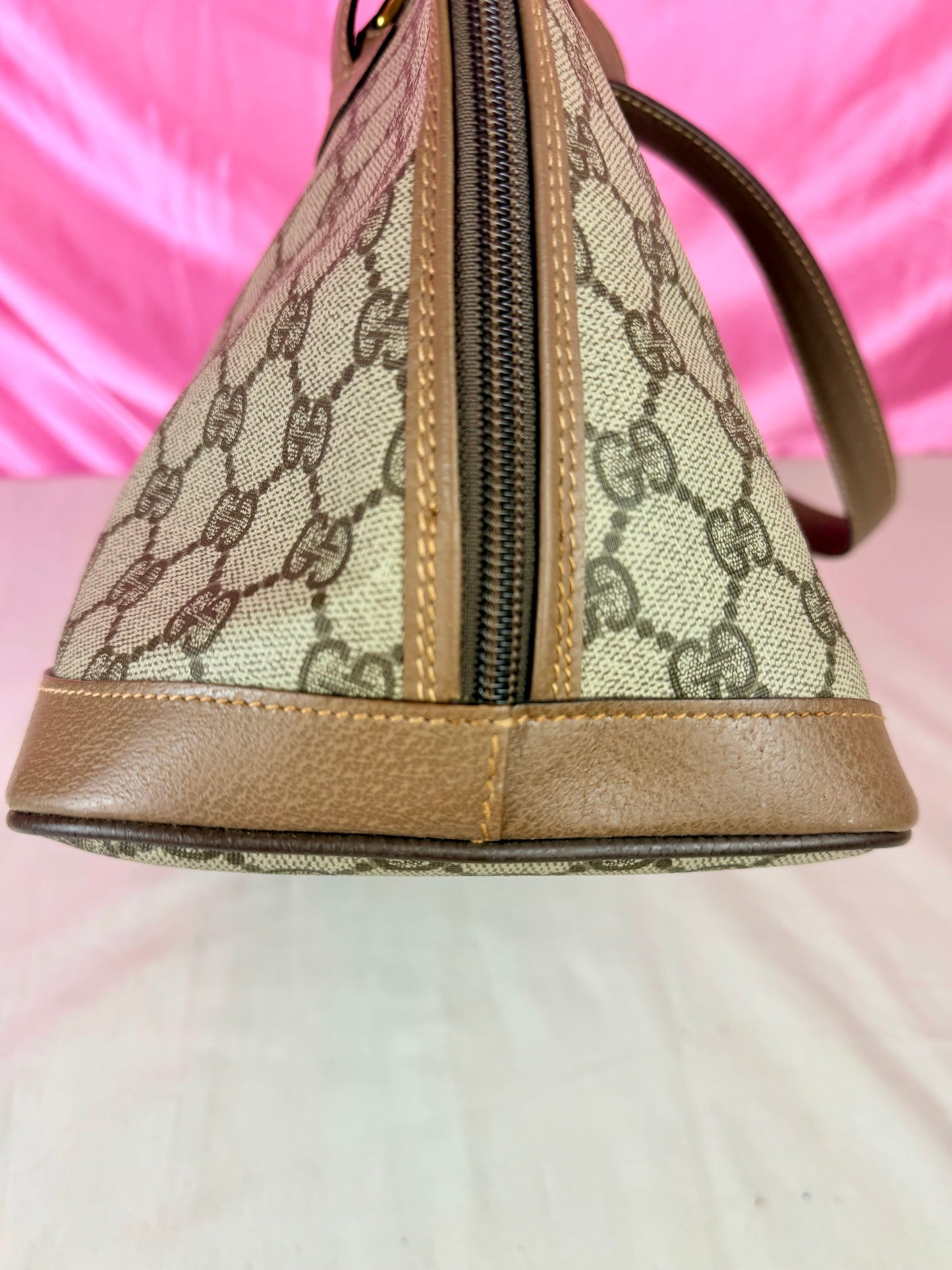 Gucci Supreme Alma