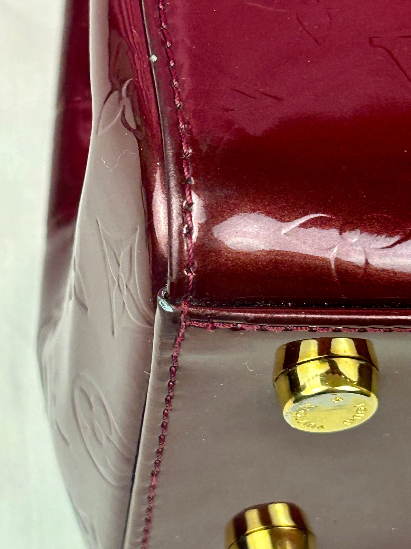 Magenta Vernis Brea MM