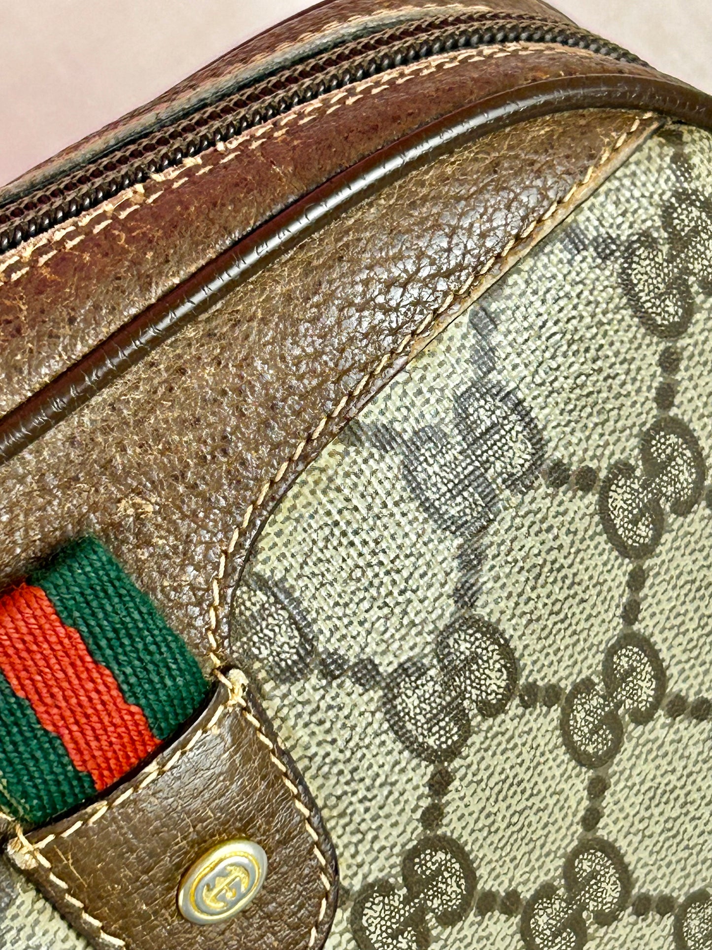 Small Round Sherry Line