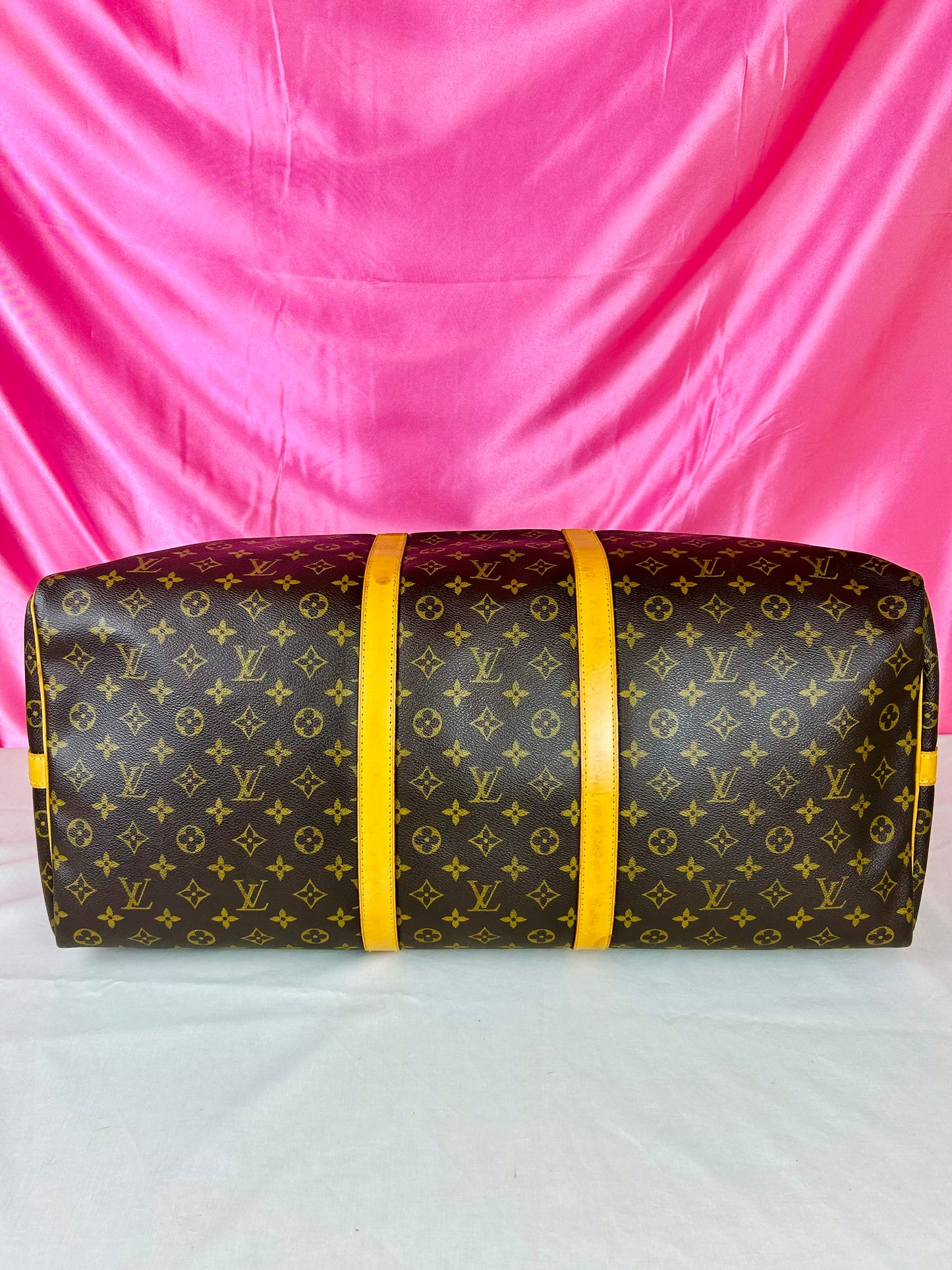 Keepall Bandouliere Size 60