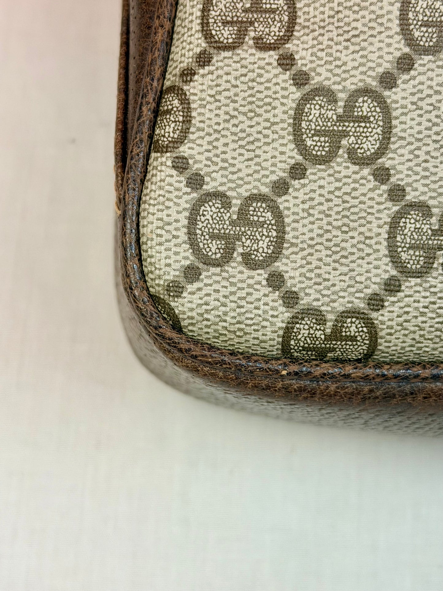 Sherry Line Camera Bag with Pouch