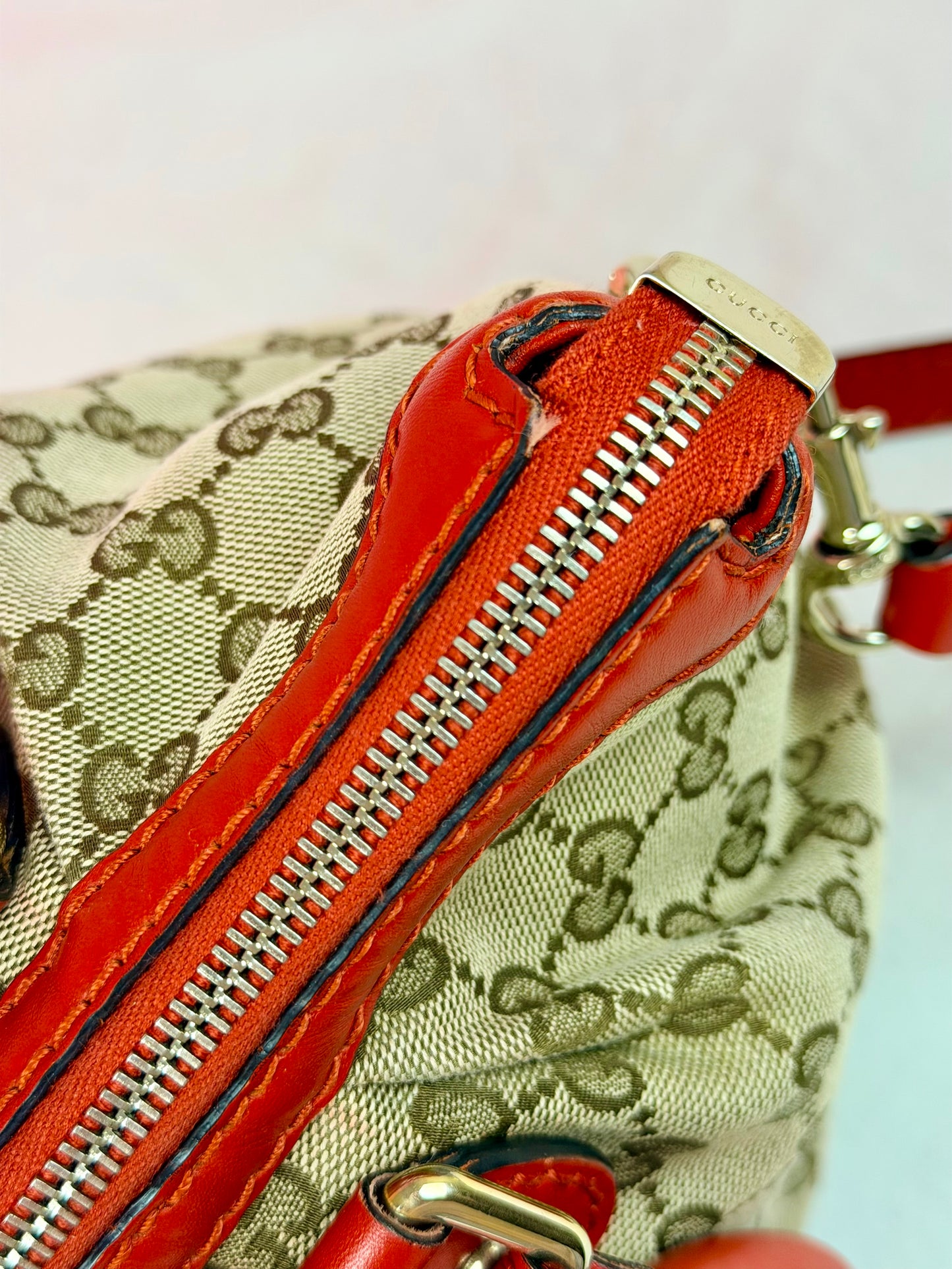 Gucci Sukey Two-Way