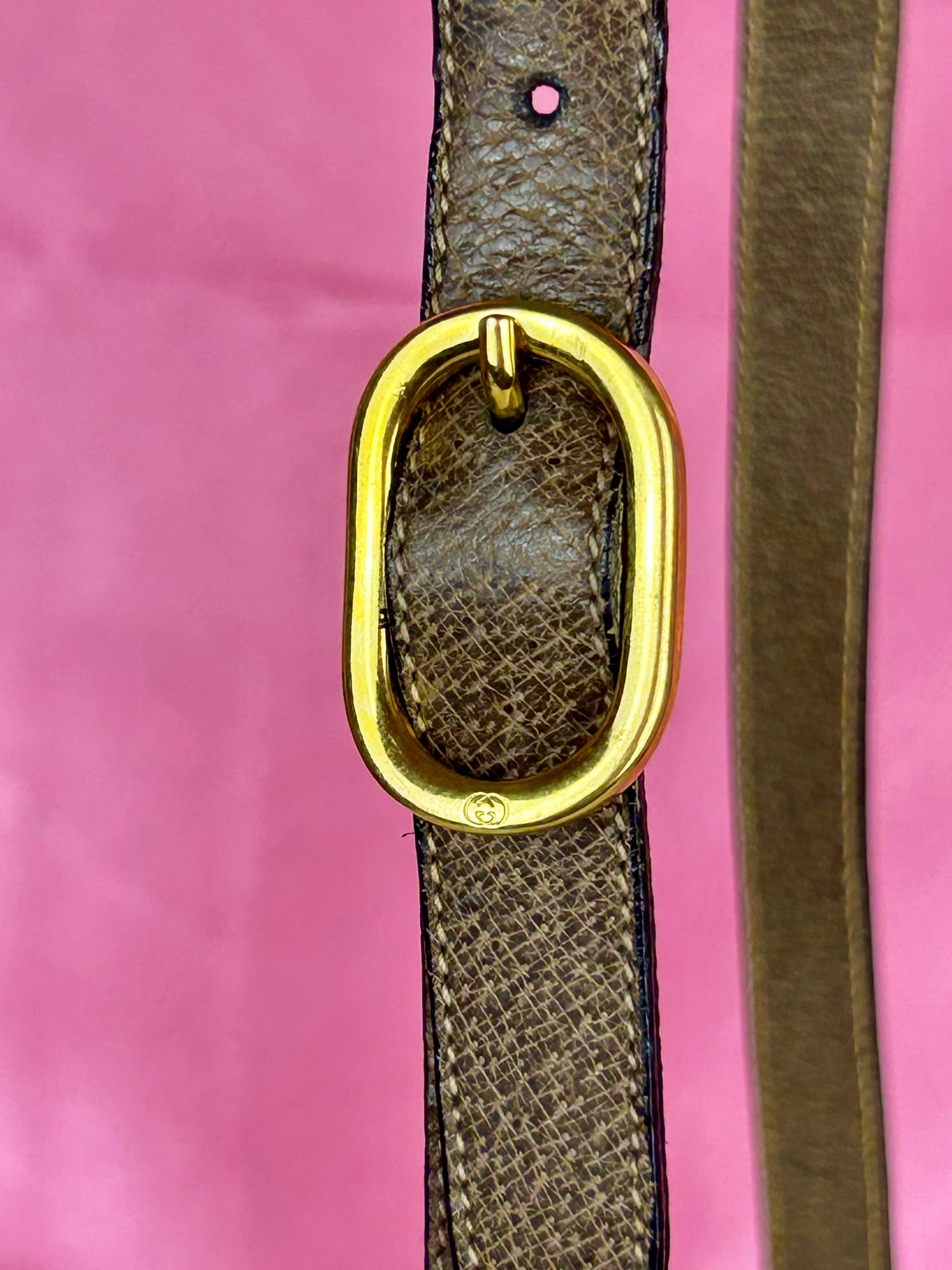 Medium Rectangular Sherry Line