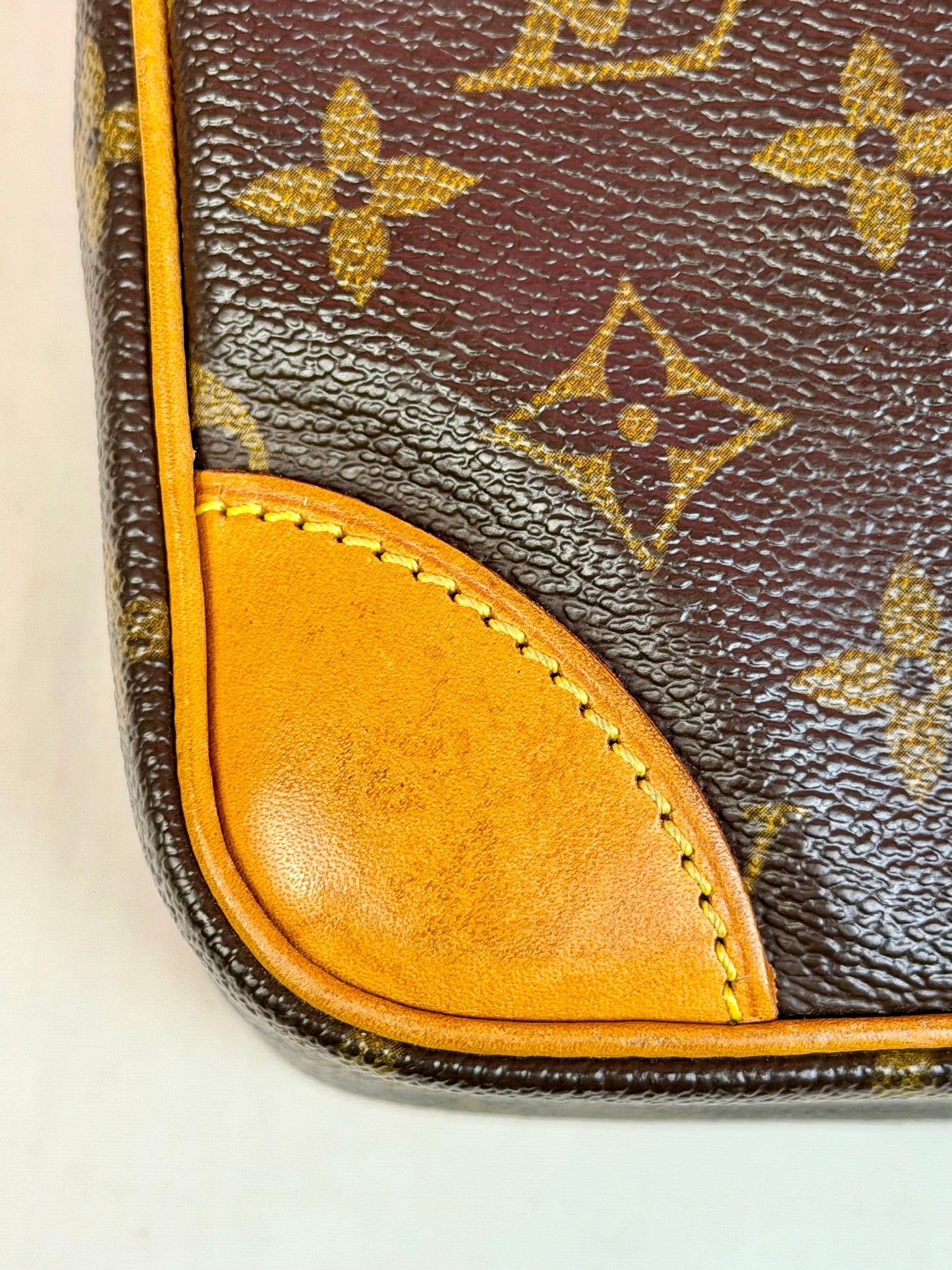 Louis Vuitton Amazon