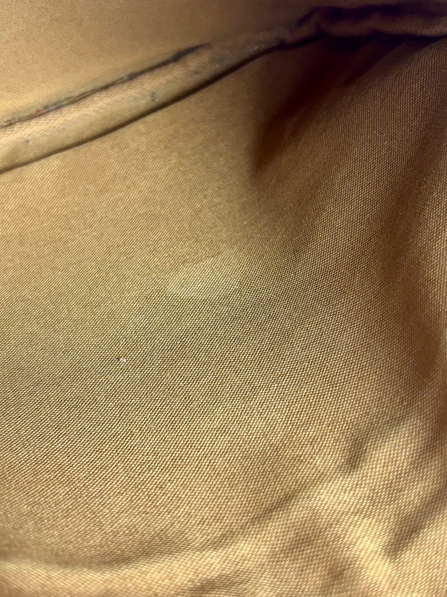 Louis Vuitton Bosphore Crossbody