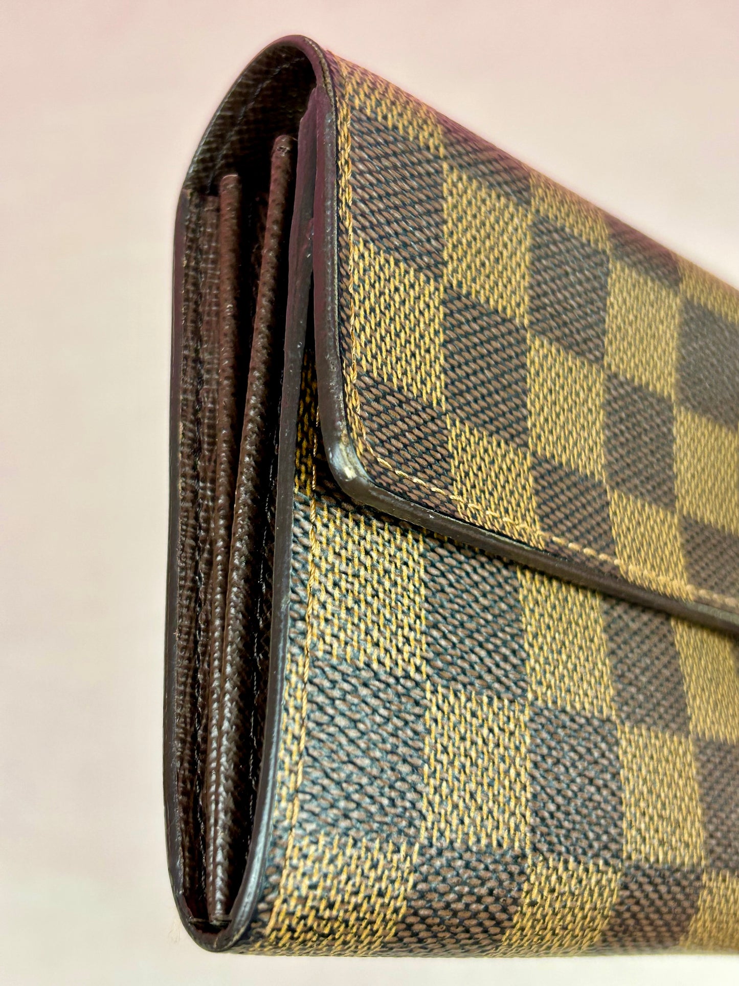 Sarah Wallet in DE