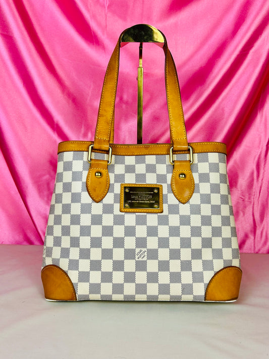 Louis Vuitton Hampstead PM