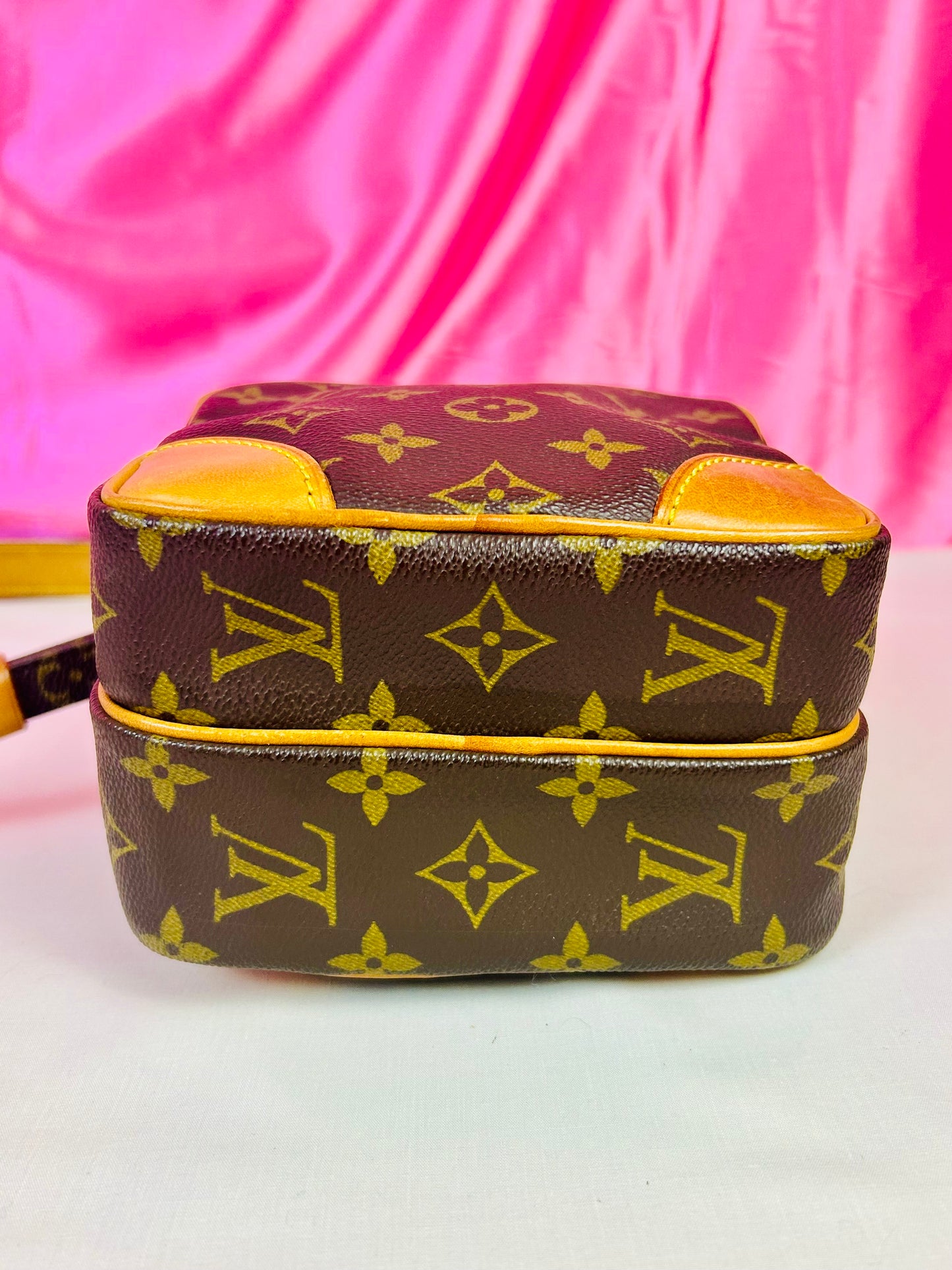 Louis Vuitton Amazon