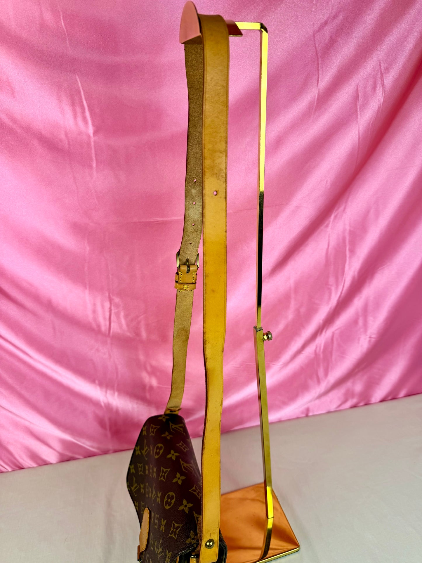 Cartouchiere MM