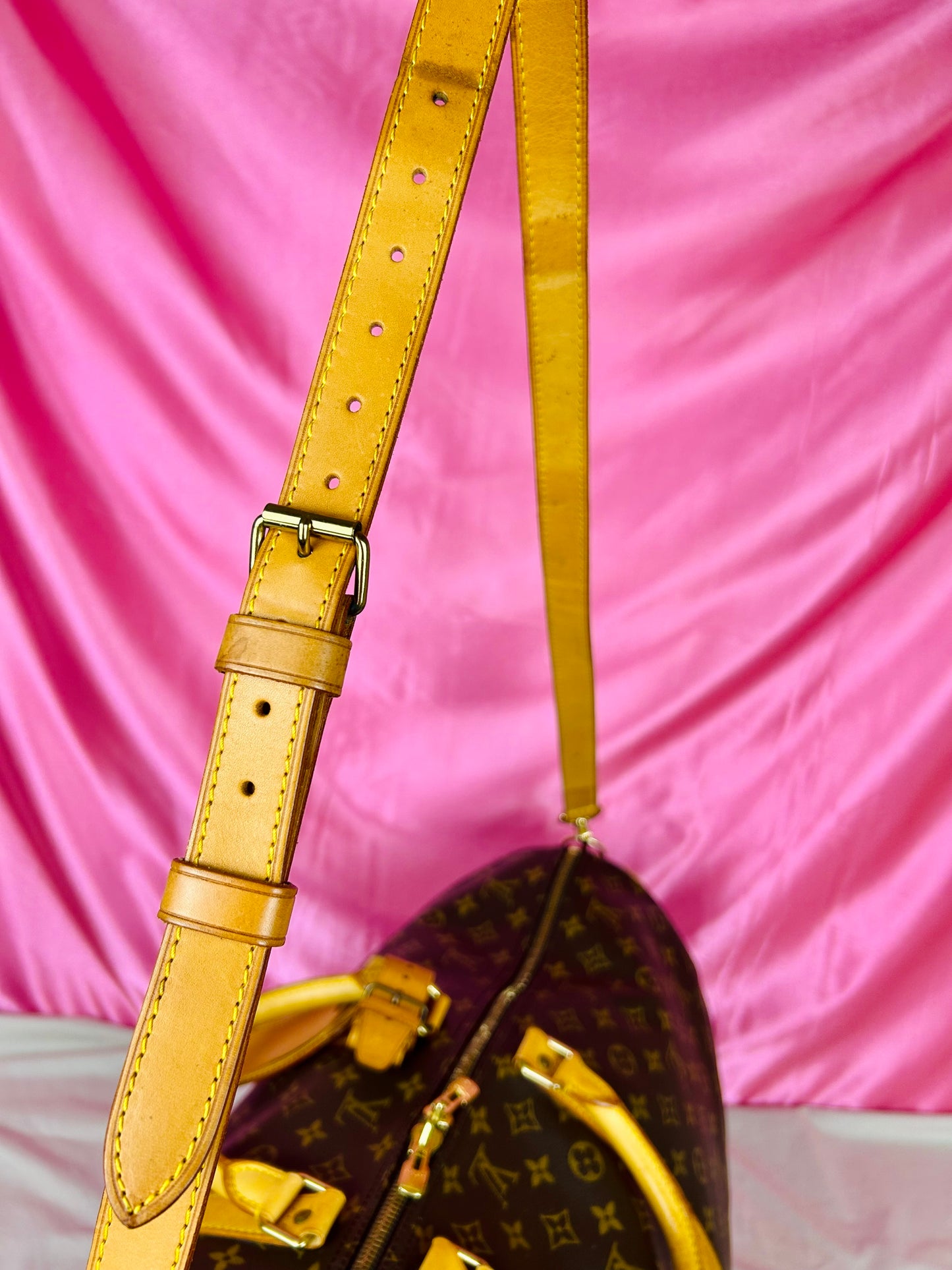 Keepall Bandouliere Size 60