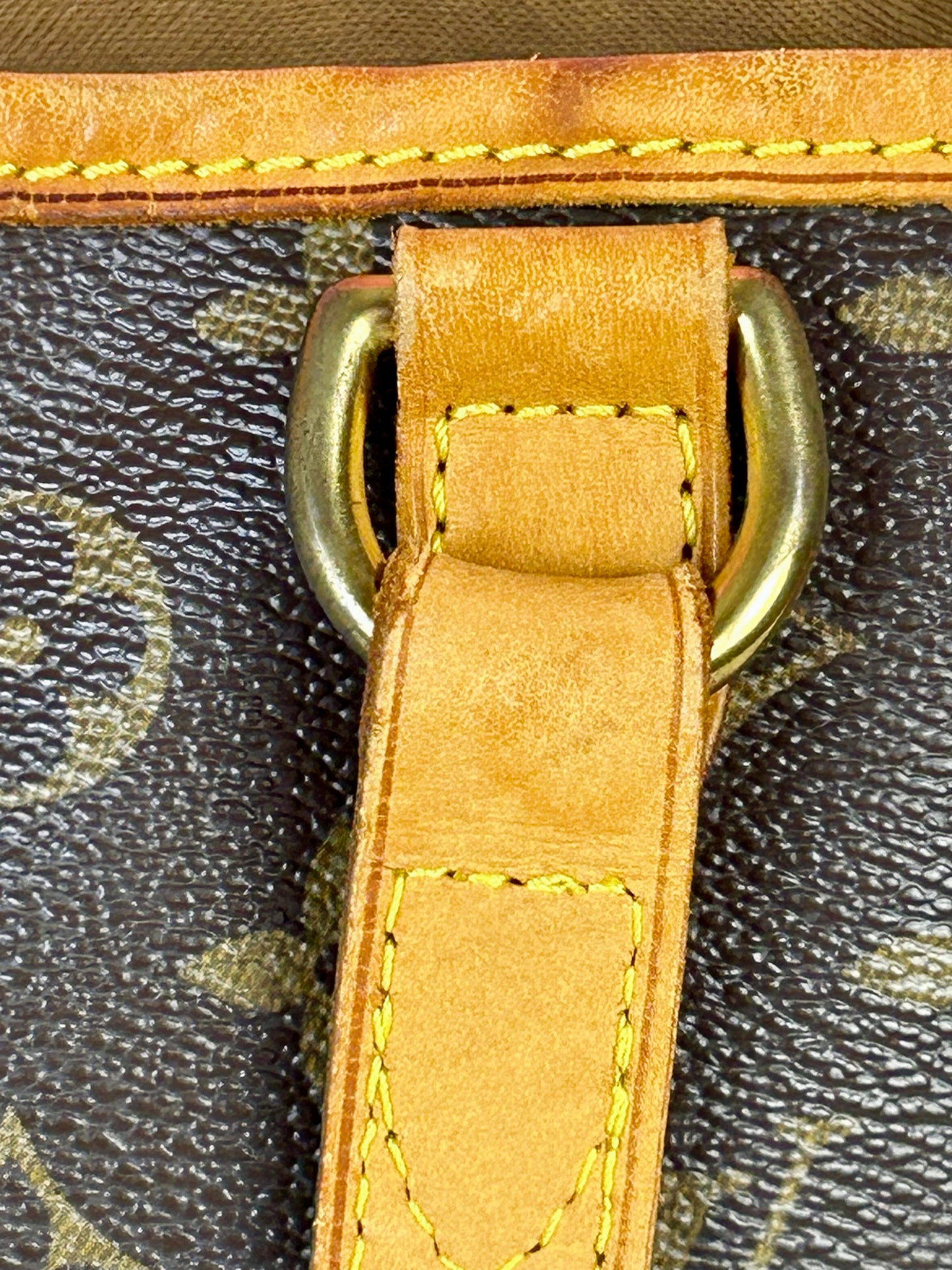 Louis Vuitton Horizontal Batignolles