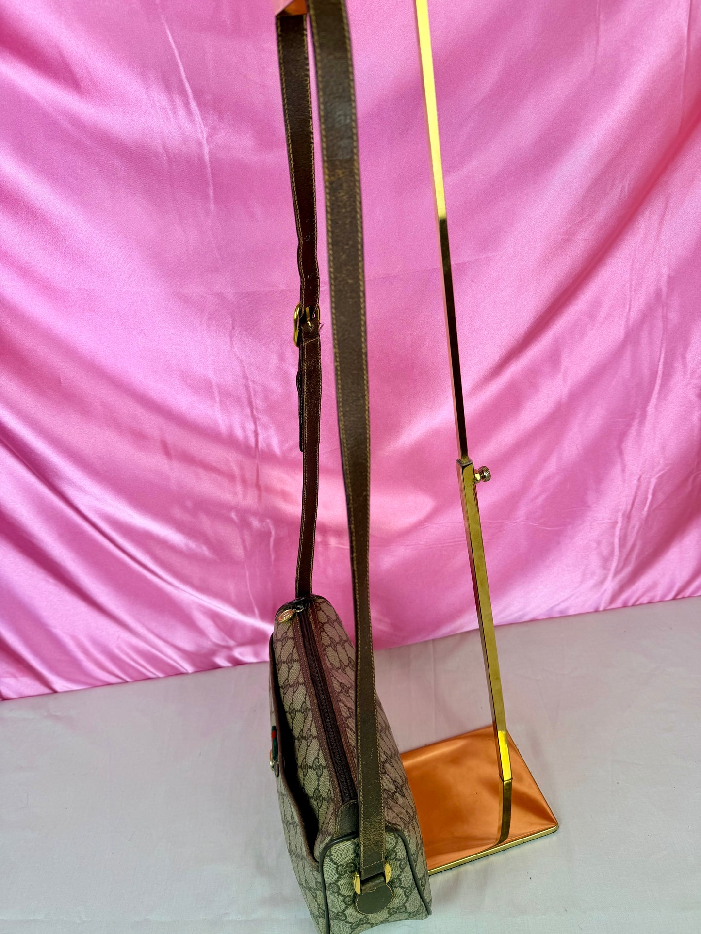 Large Sherry Line Wedge