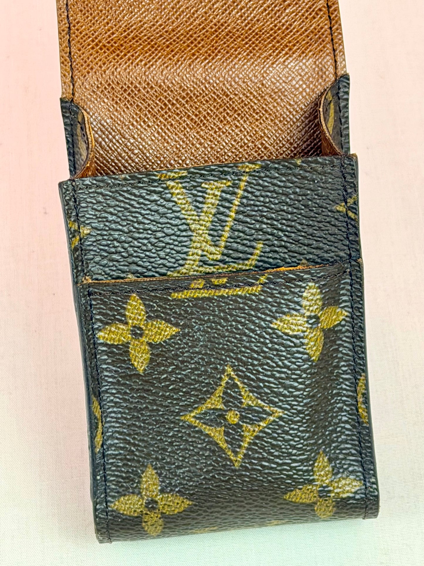 Cigarette Case