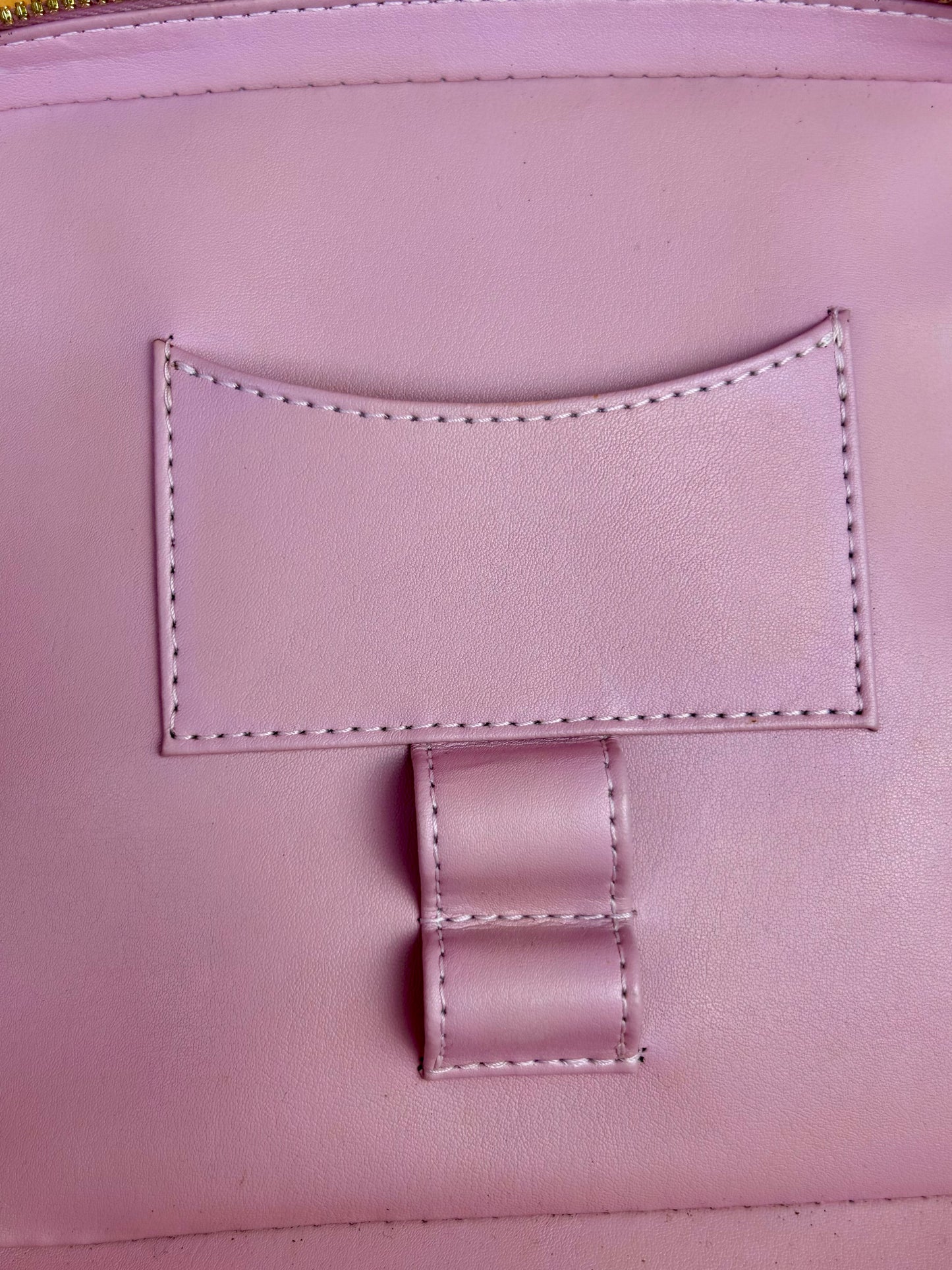 Vernis Monogram Murray Backpack 