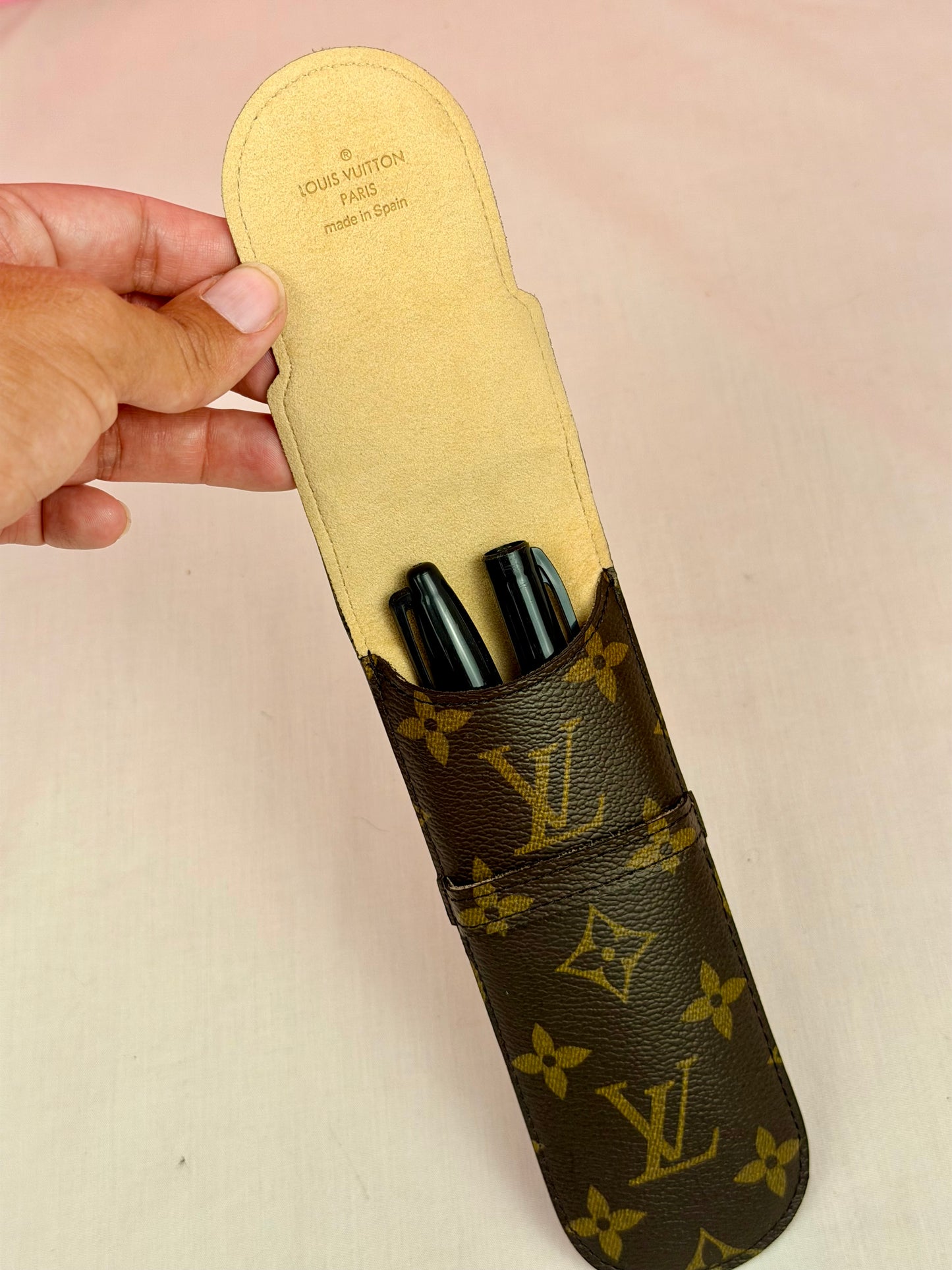 Etui Pen Case