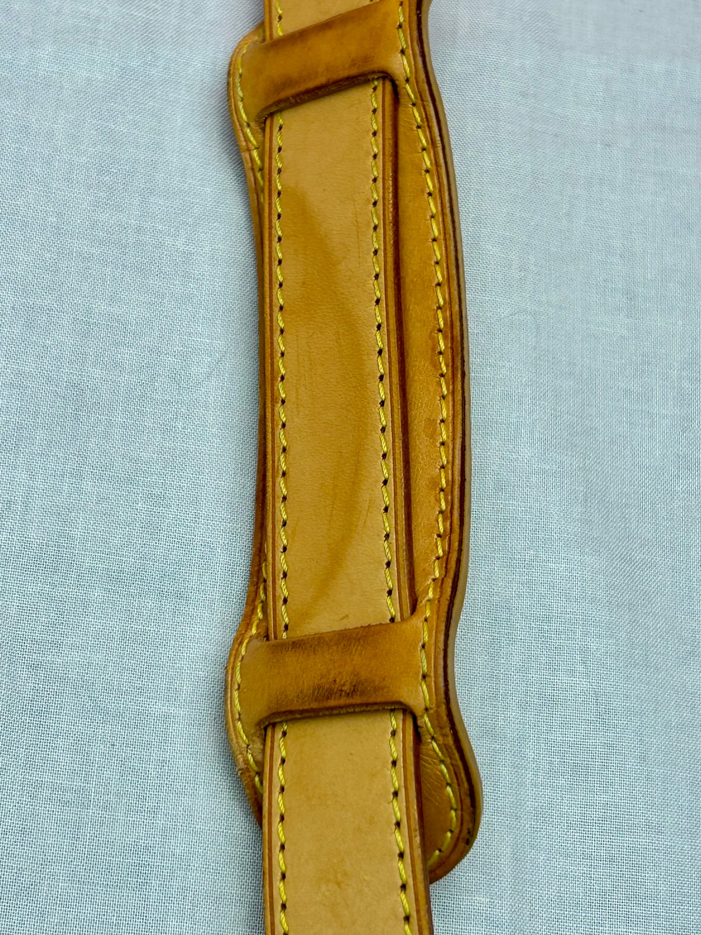 Keepall Bandouliere size 55