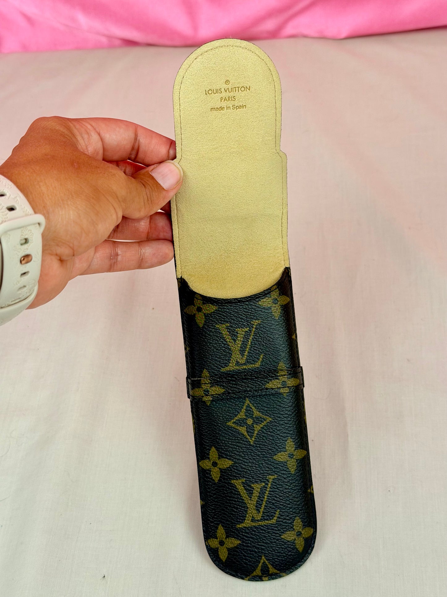 Etui Pen Case