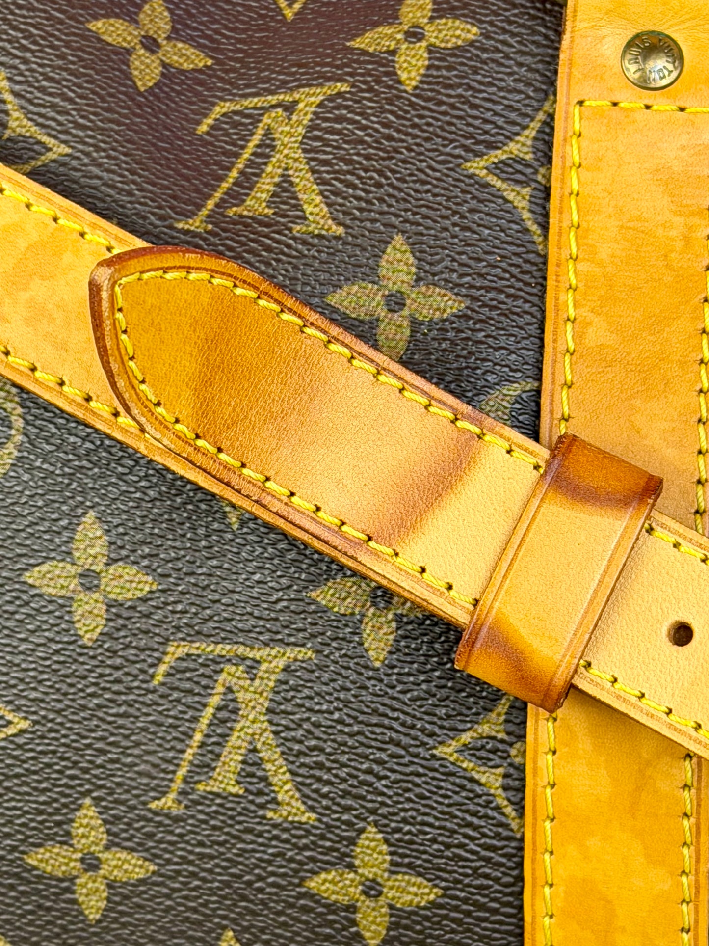 Keepall Bandouliere 50