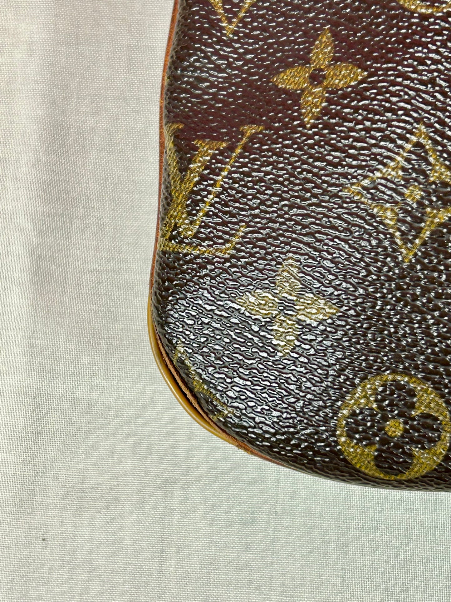 Louis Vuitton Bosphore Crossbody