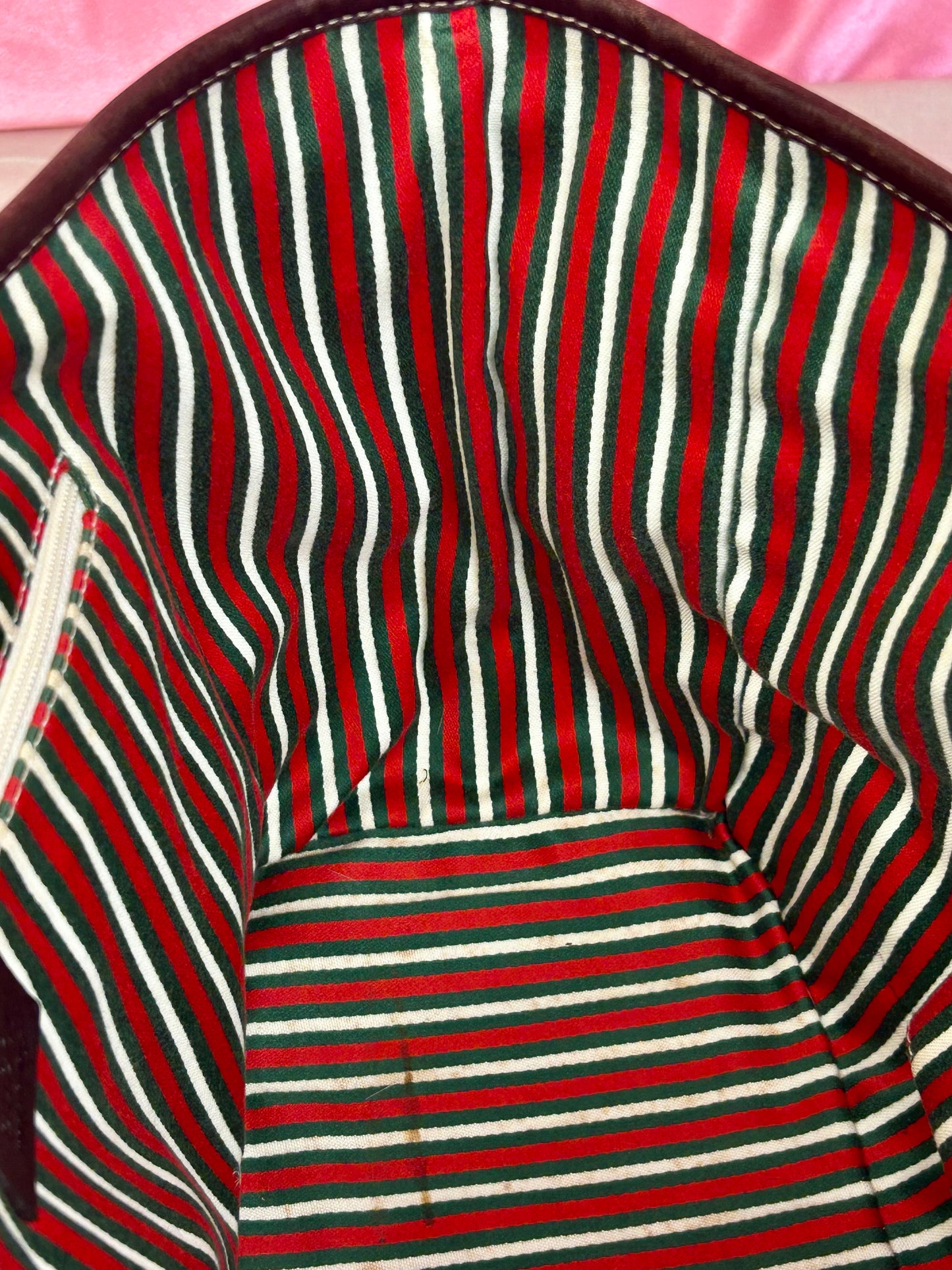 Small Gucci Tote
