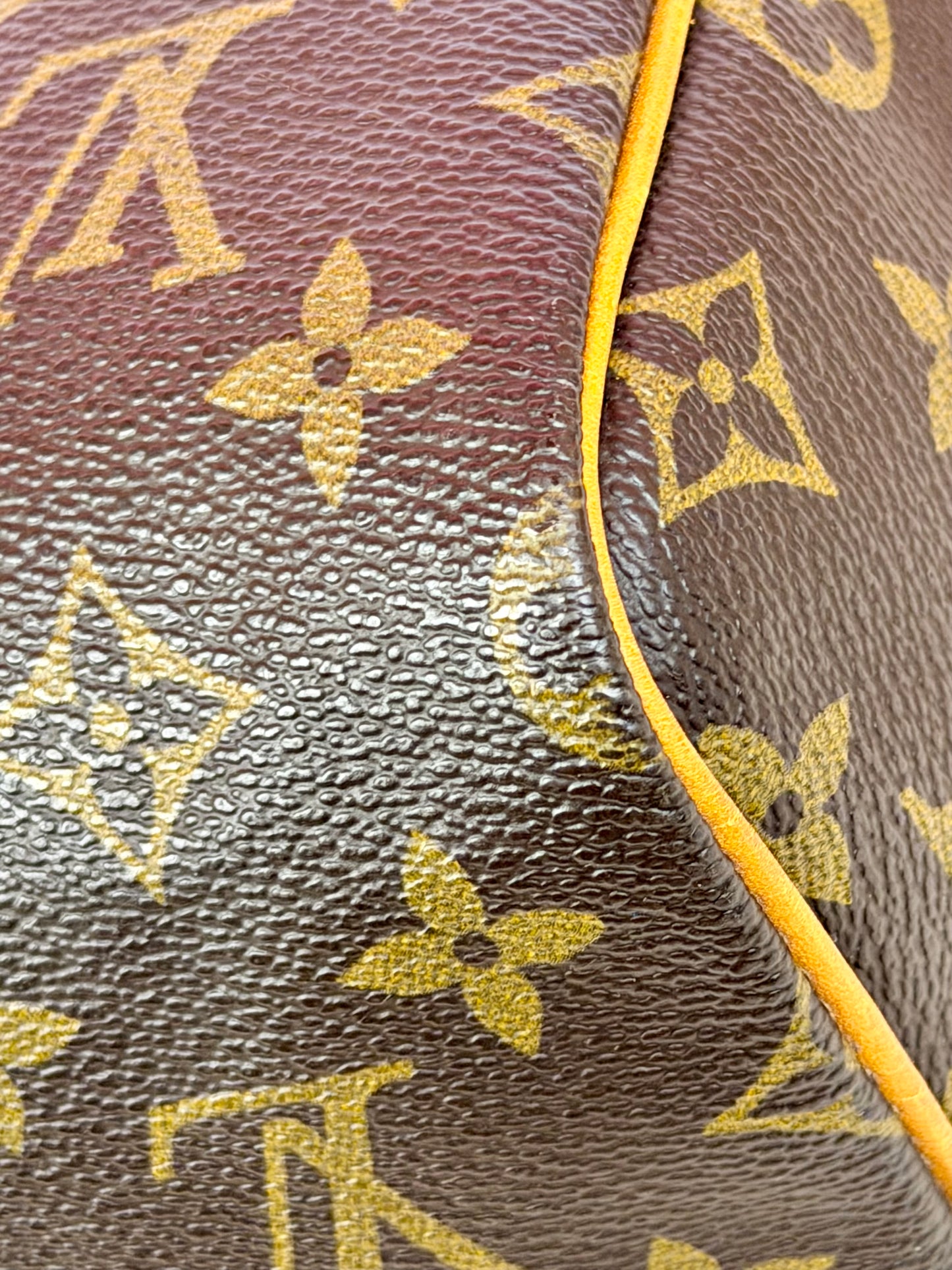 Vintage Speedy 30