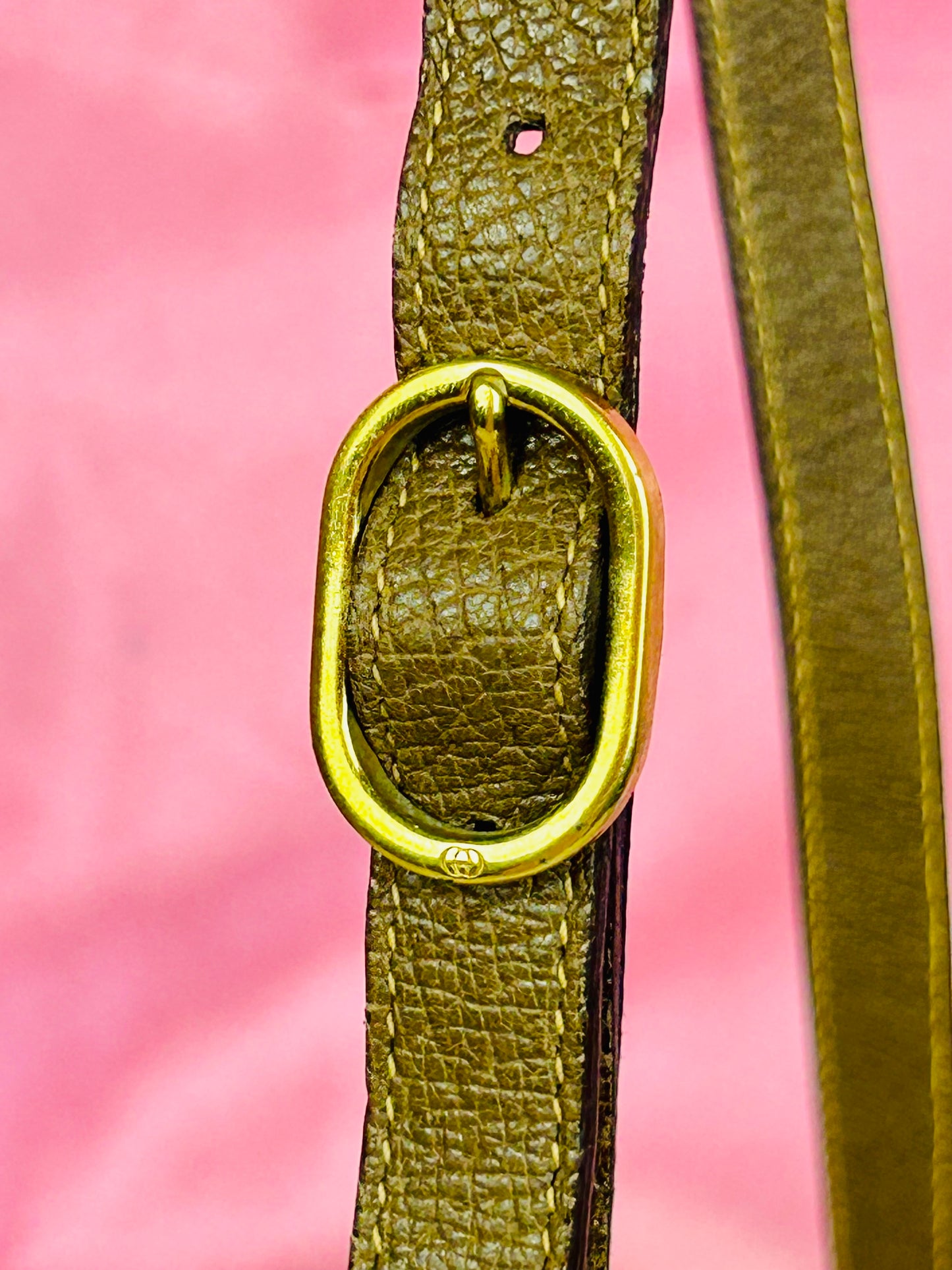 Sherry Line Sling Gucci