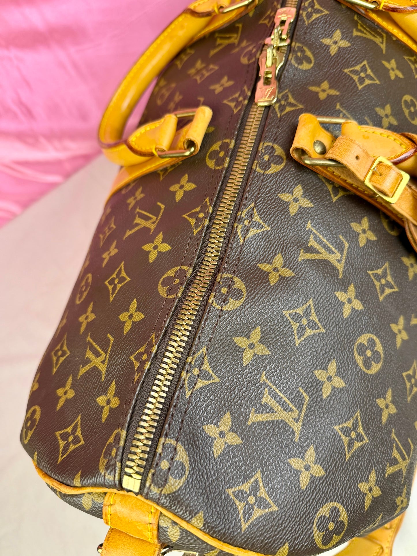 Keepall Bandouliere 50