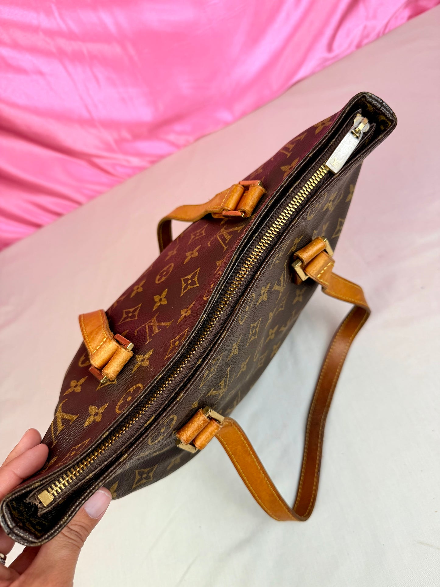 Cabas Piano