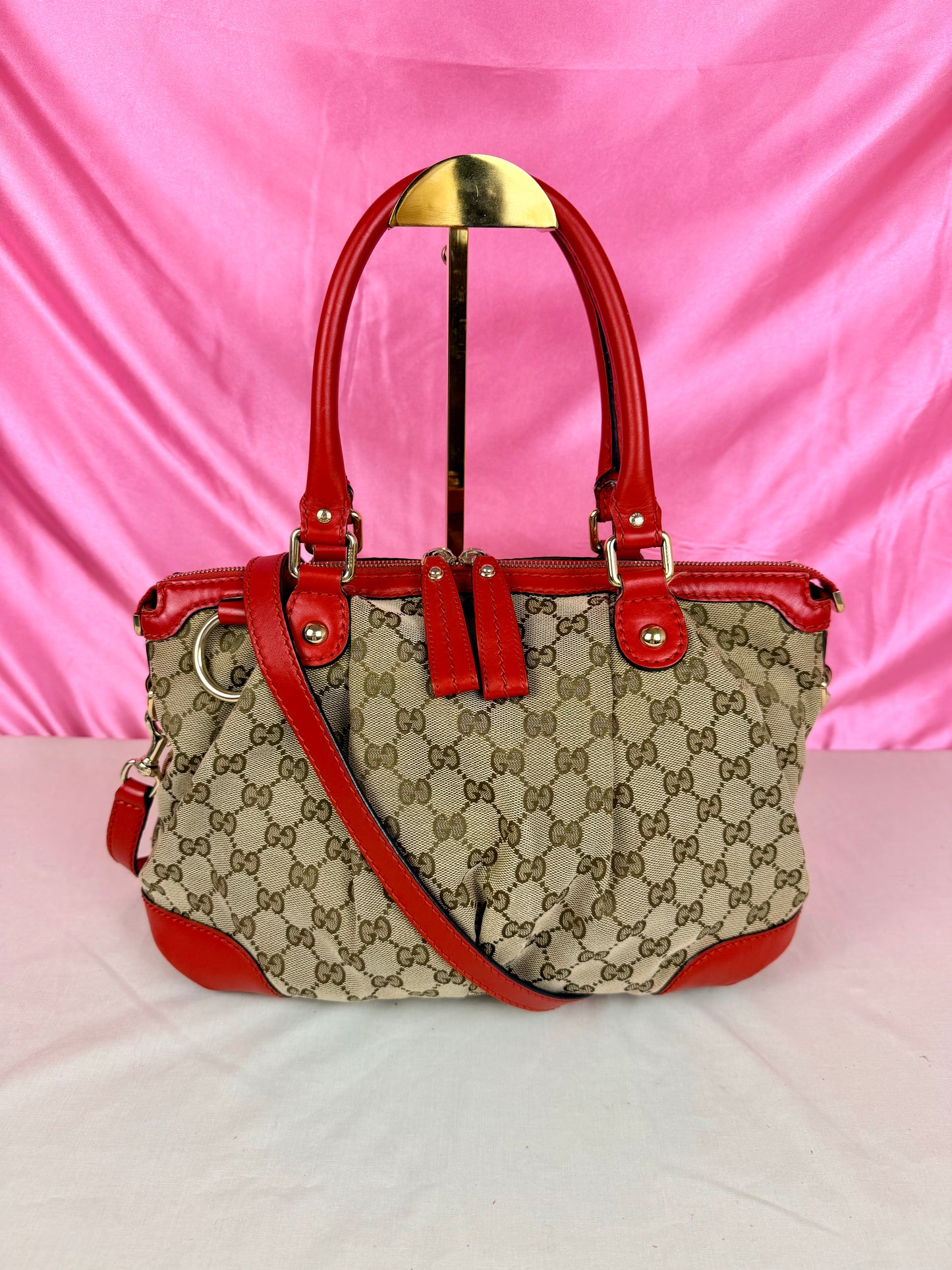 Gucci Sukey Two-Way