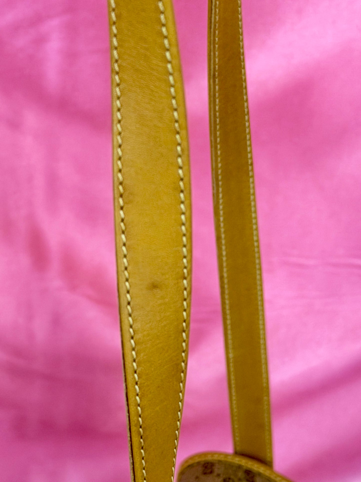 MicroGucci Sherry Line Flap
