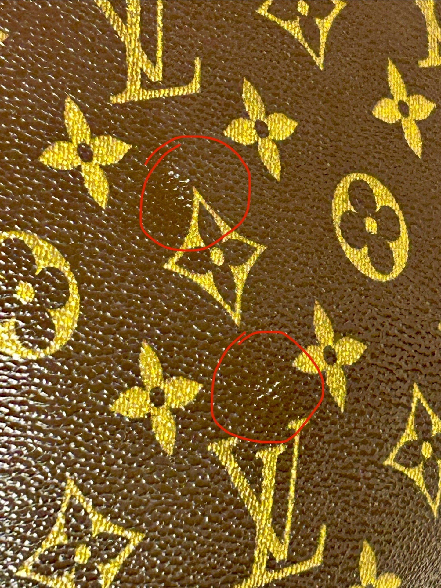 Louis Vuitton Bosphore Crossbody