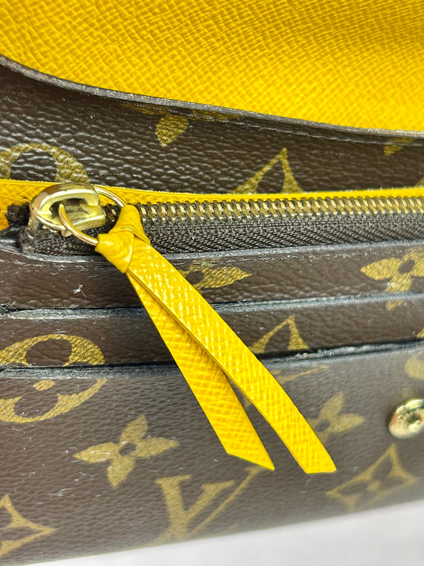 Emilie Wallet
