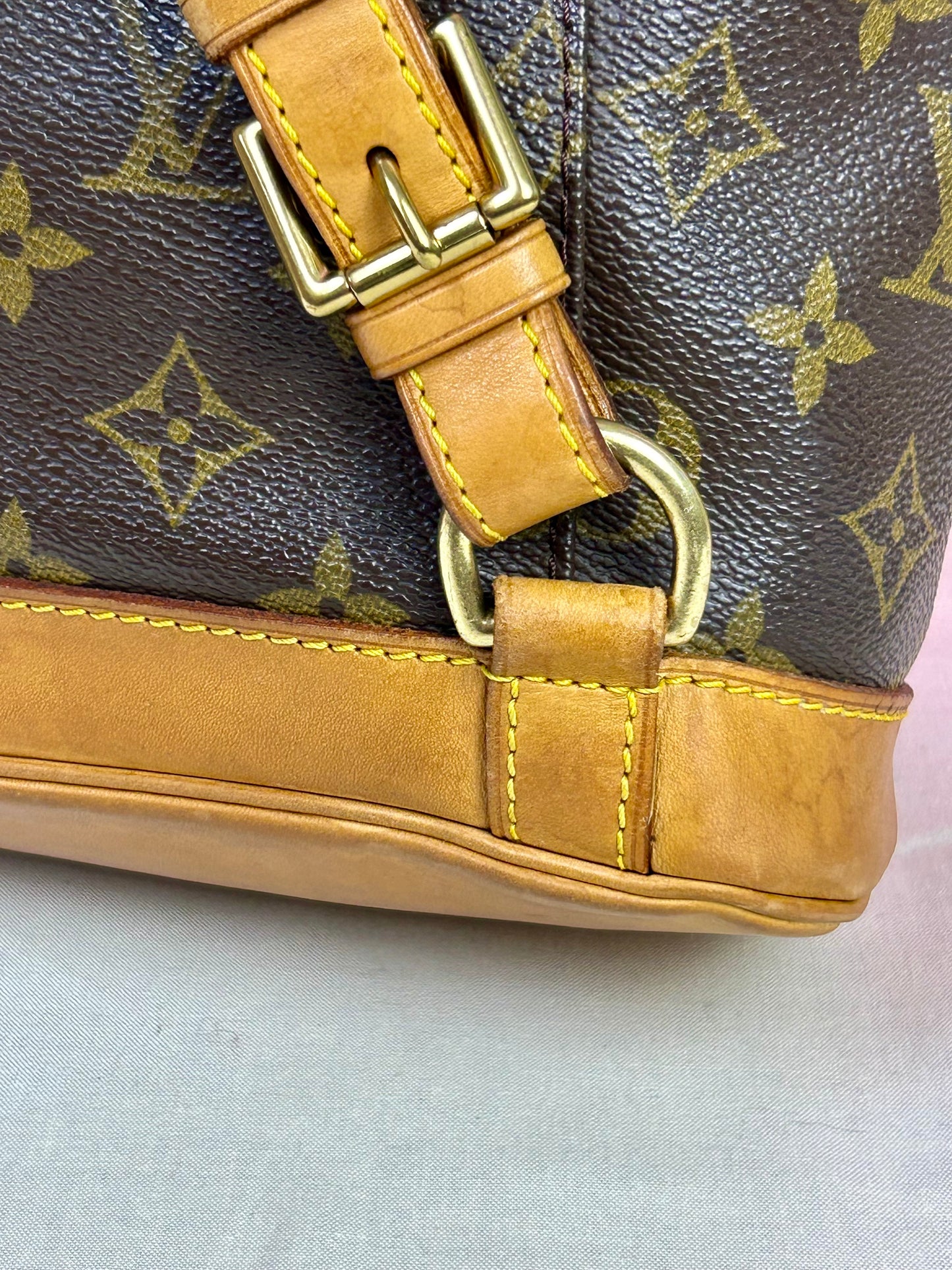 Montsouris MM Louis Vuitton