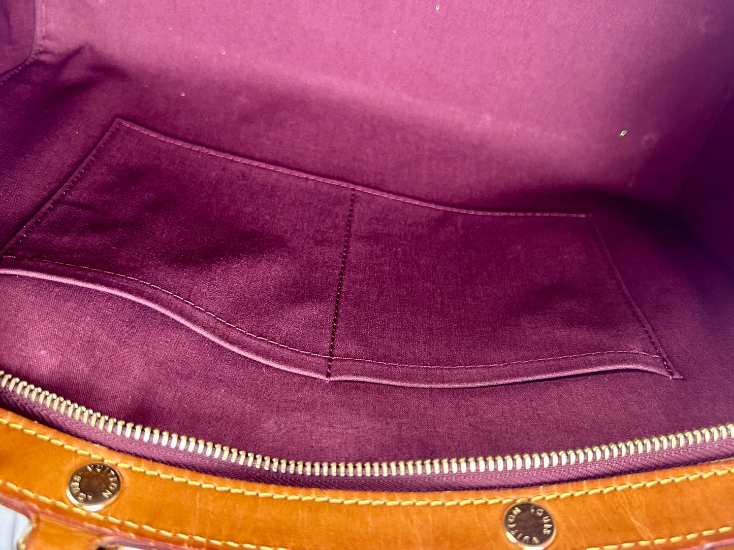 Magenta Vernis Brea MM