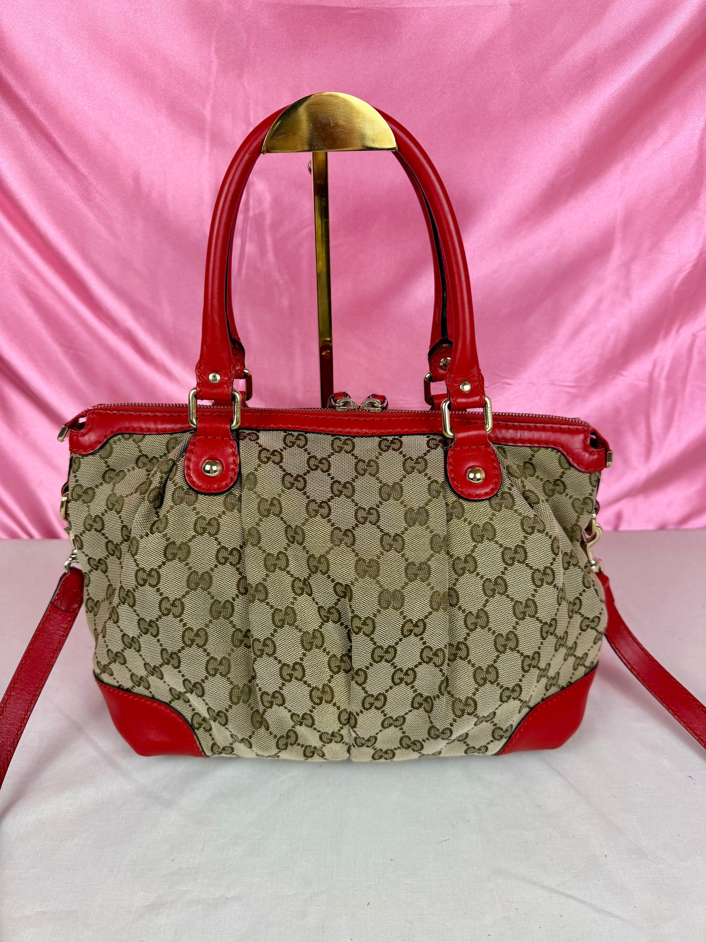 Gucci Sukey Two-Way