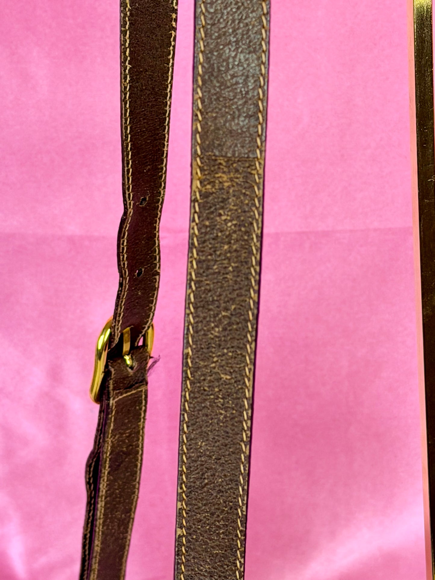 Large Sherry Line Wedge