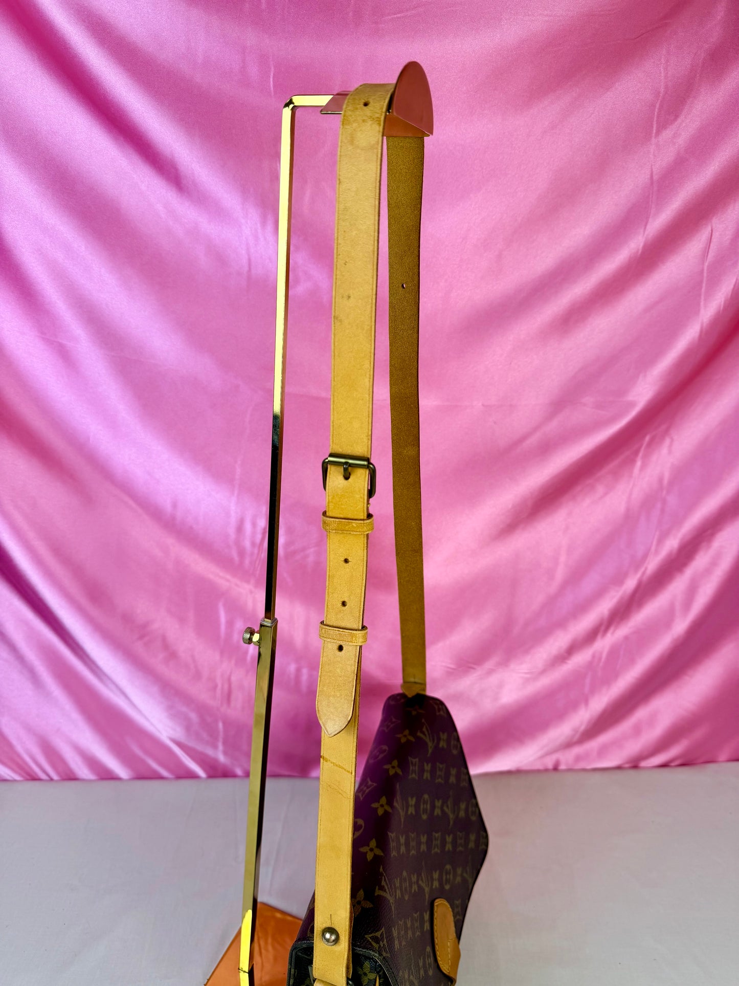 Cartouchiere GM