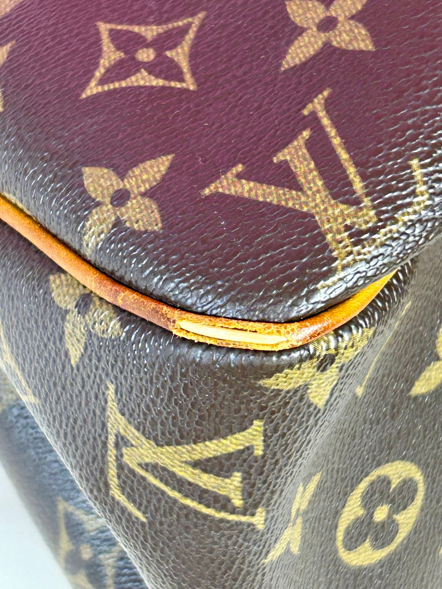 Louis Vuitton Horizontal Batignolles