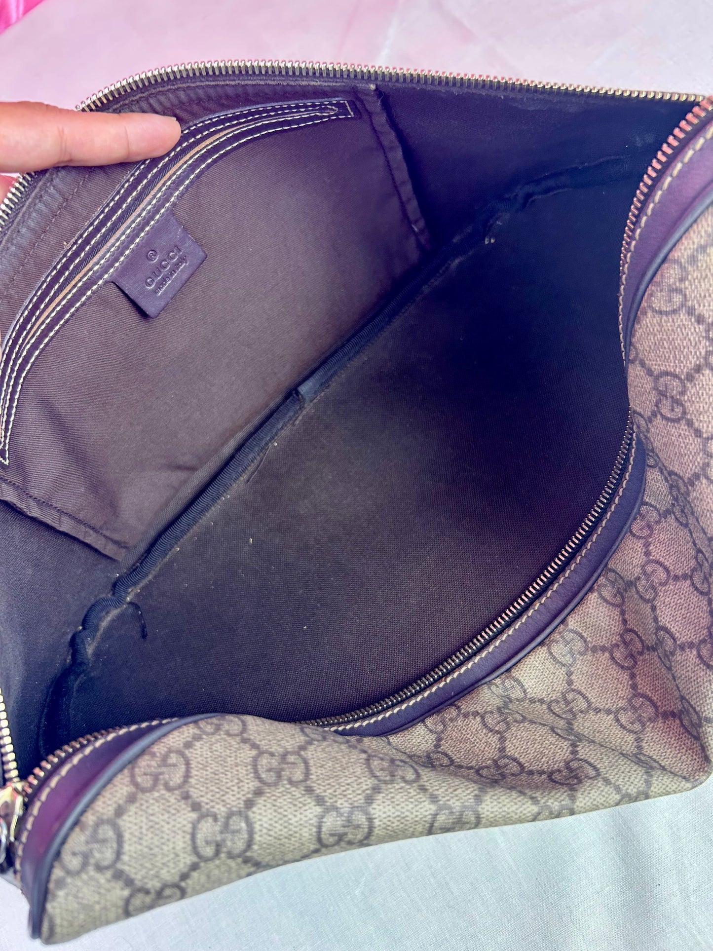 Gucci Bumbag