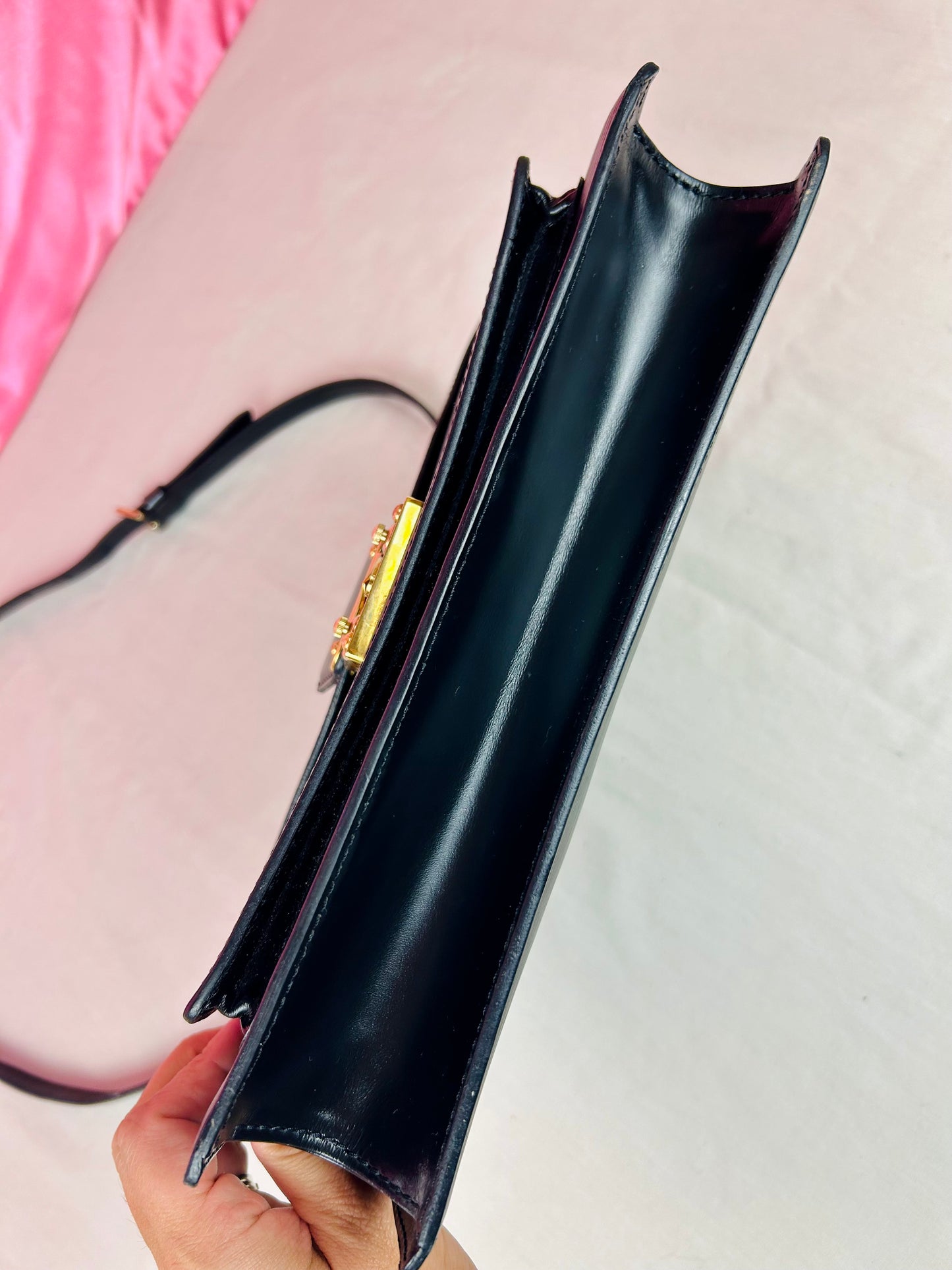 Black Epi Monceau 28