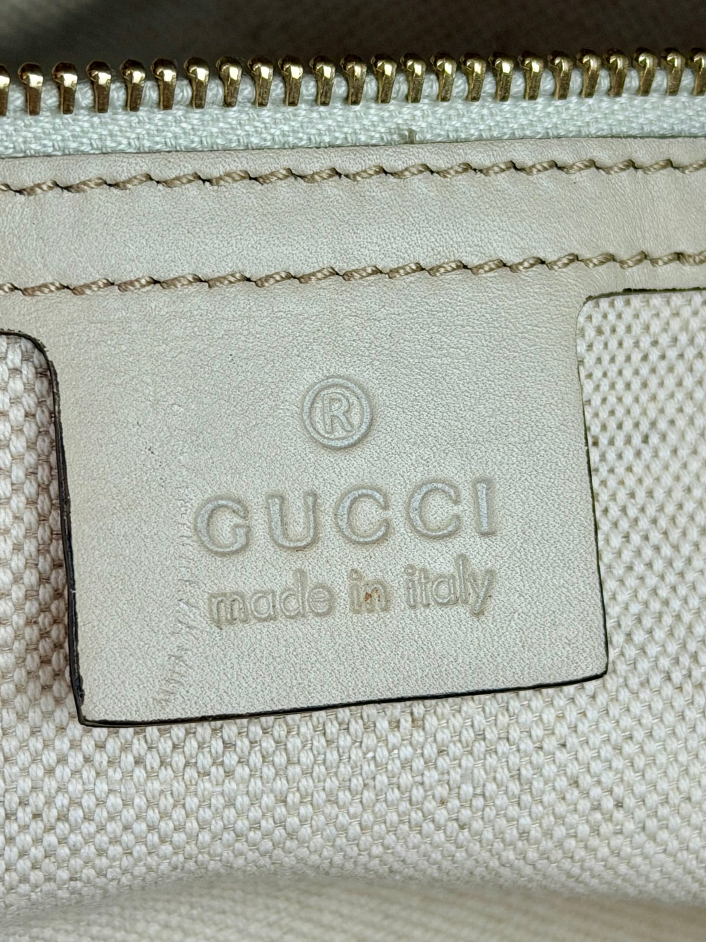 Gucci Mayfair