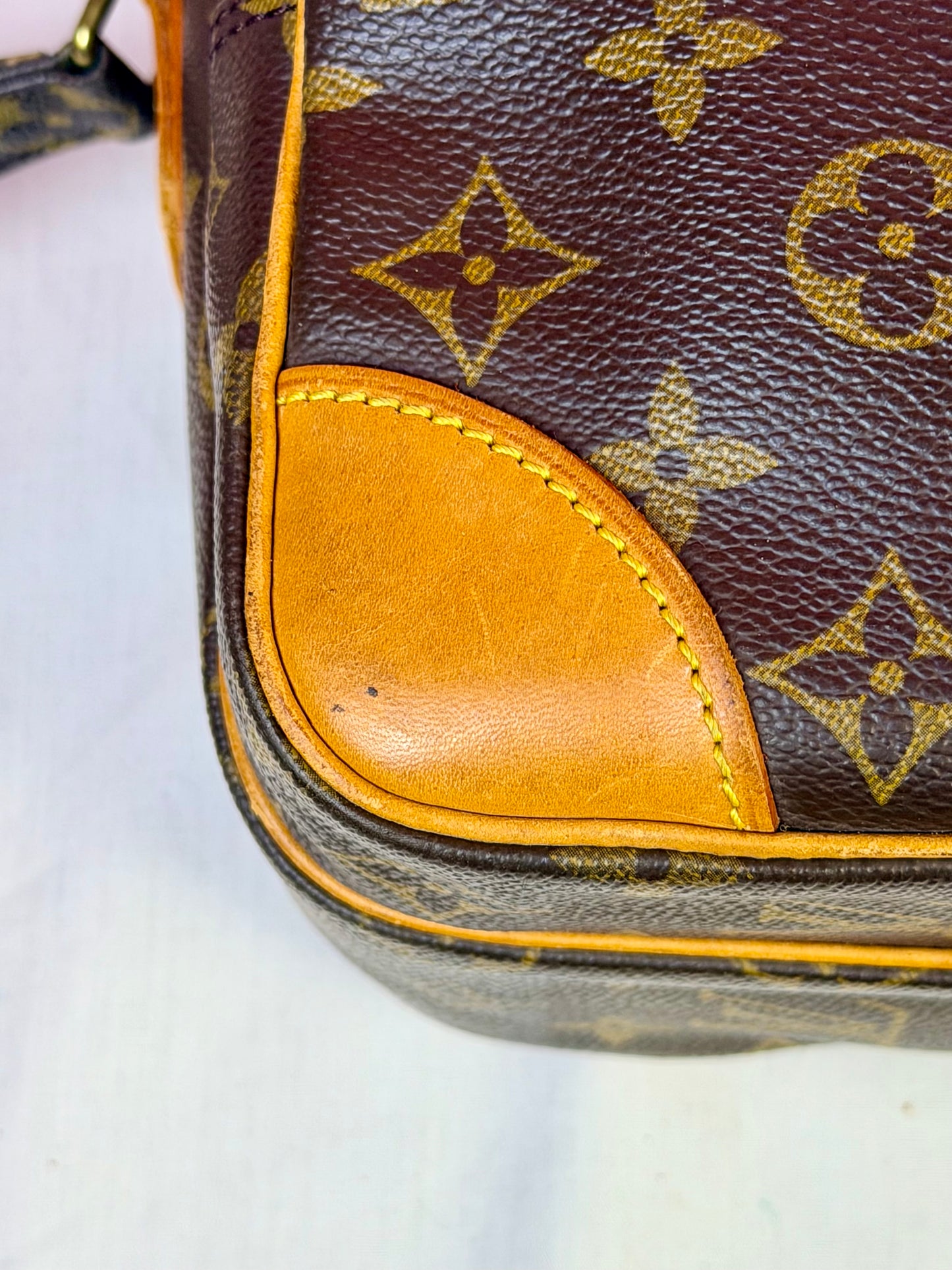 LV Nile