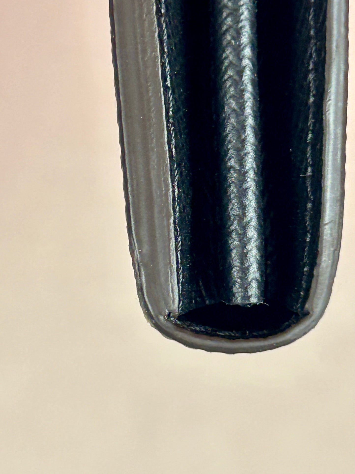 Reverse Monogram Sarah Wallet