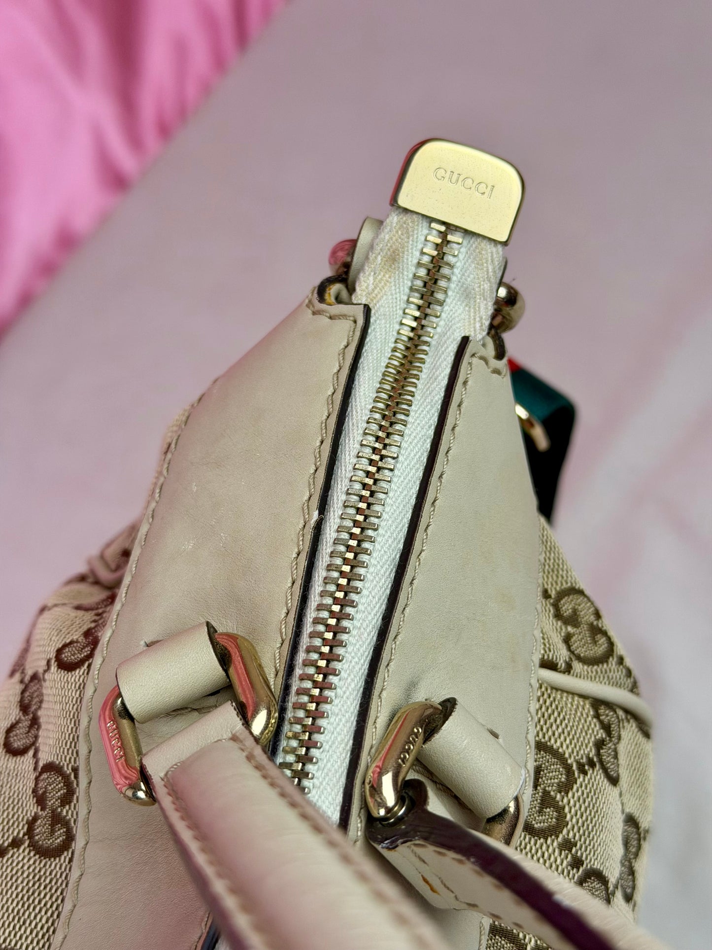 Gucci Mayfair