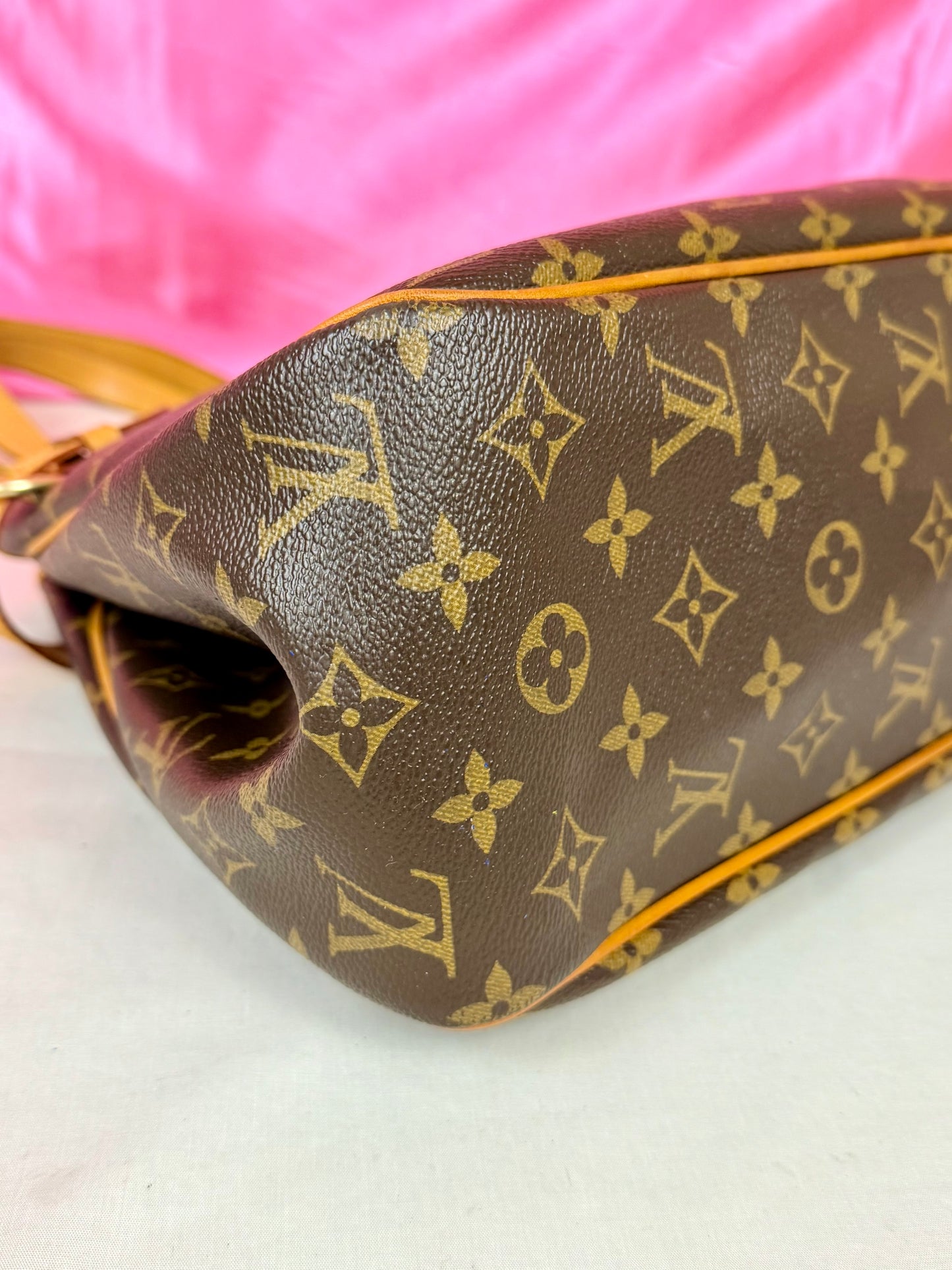 Horizontal Batignolles